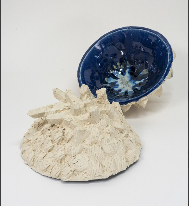 Canopus Crystals, 2025