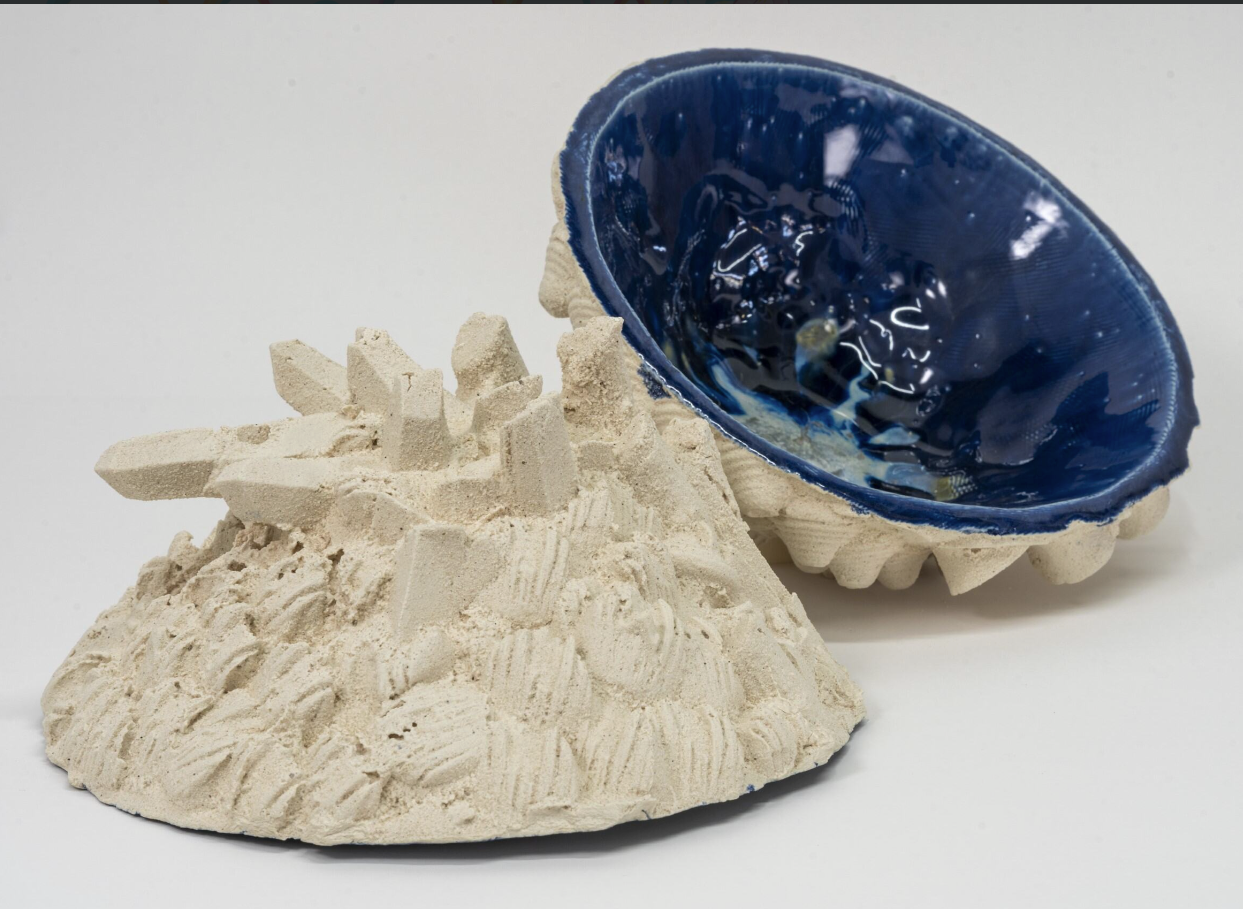 Canopus Crystals, 2025