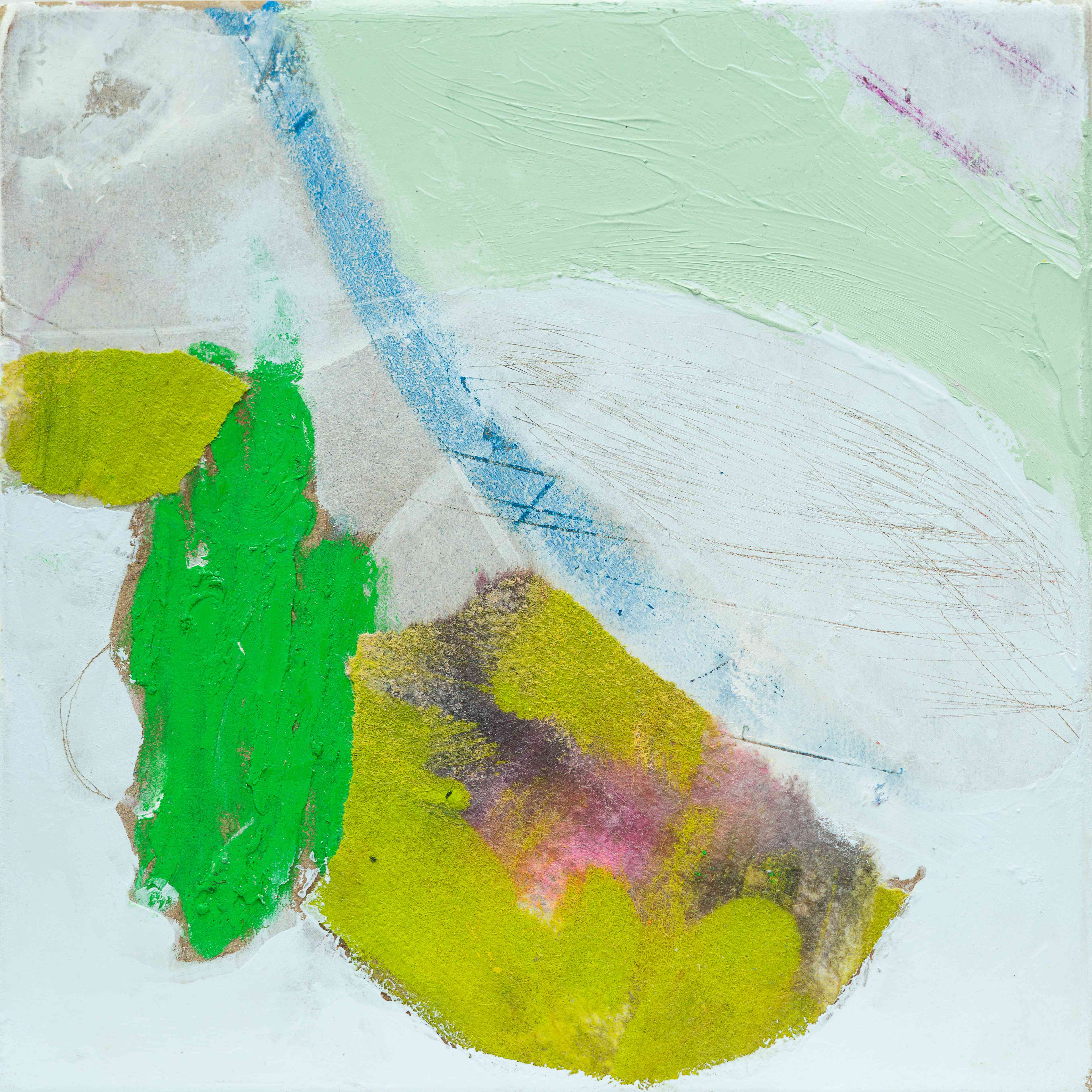 Creative Block by NCX 25