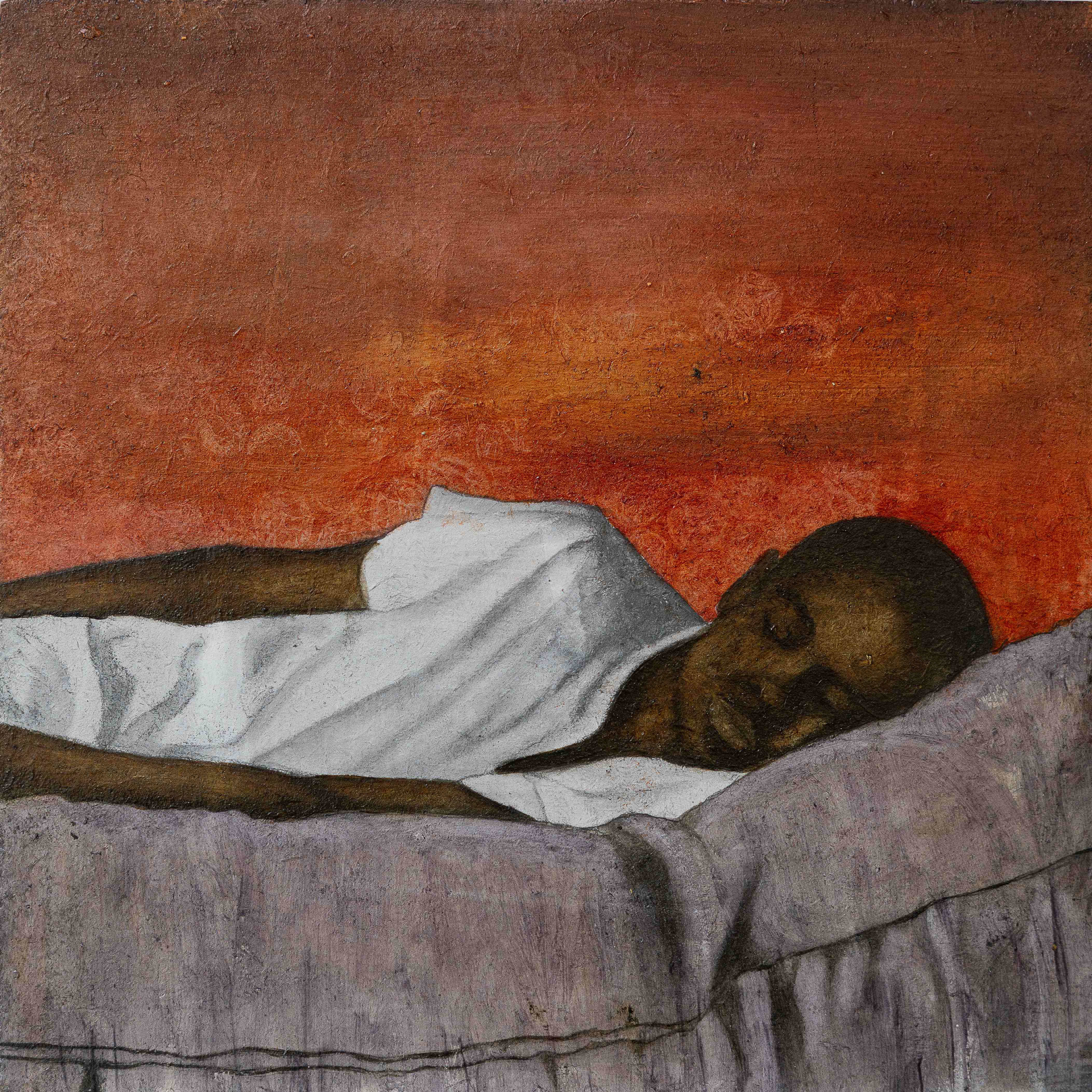 Abongile Ngqunge, 2025