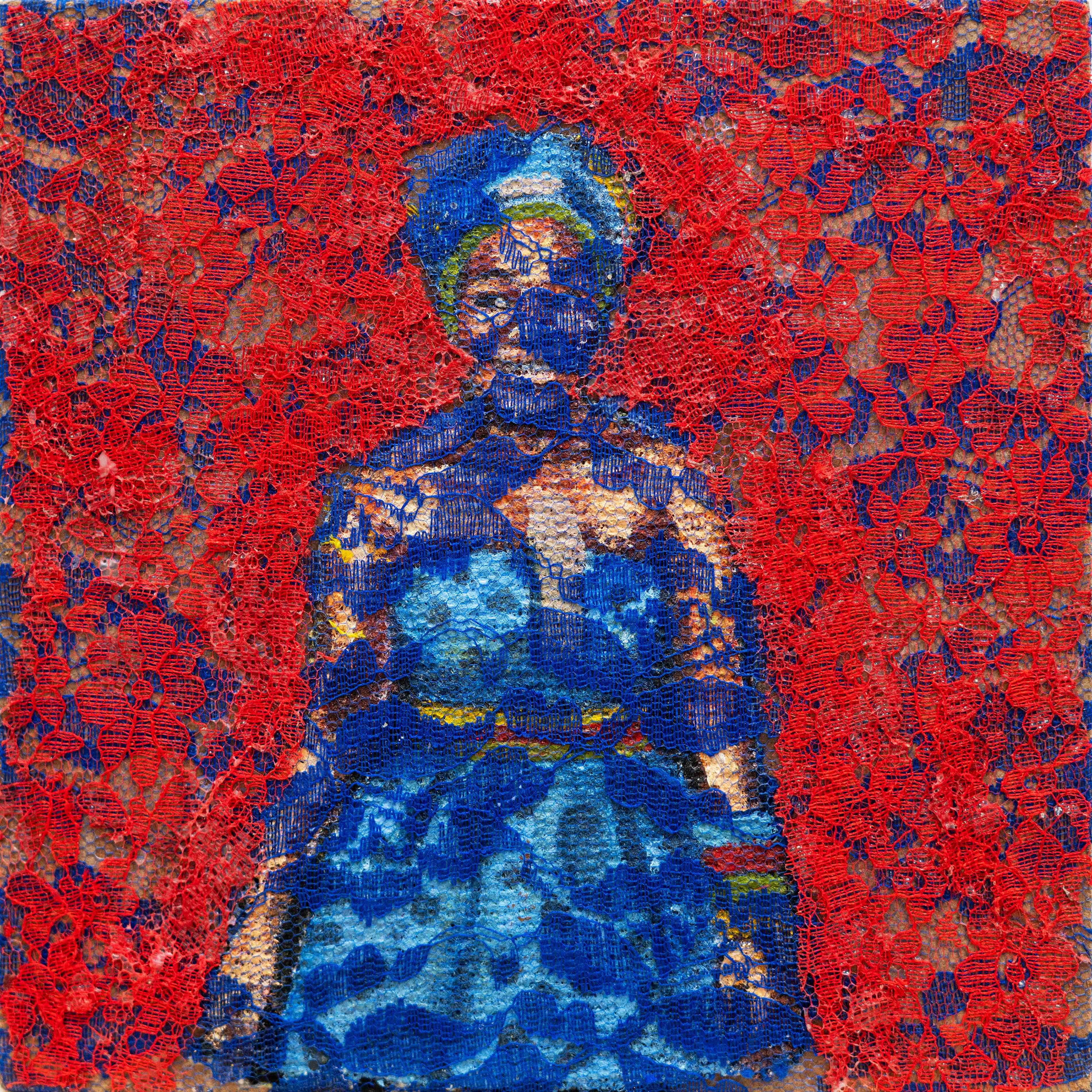 Untitled Creative Block, 2023
