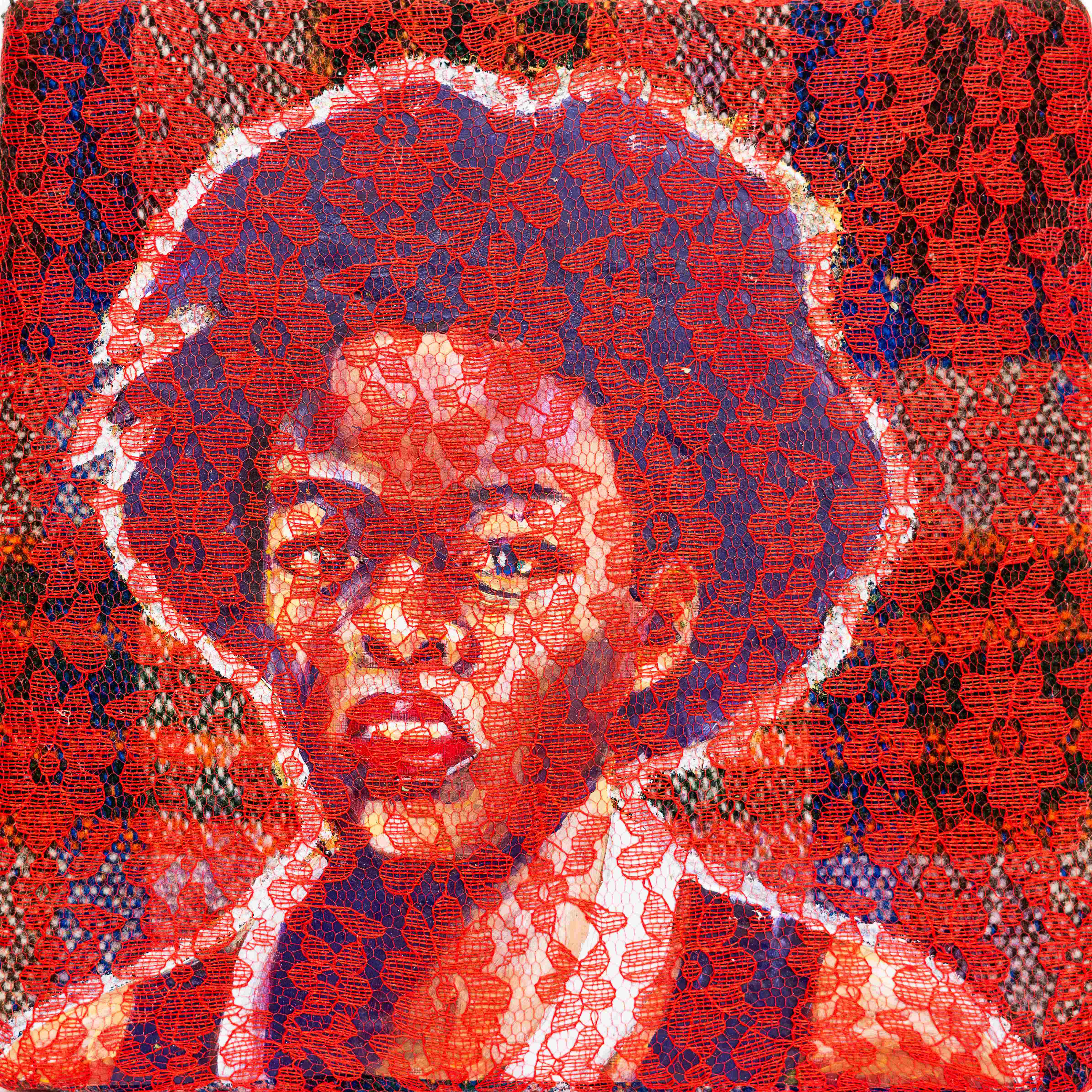 Boyce Magandela, 2024