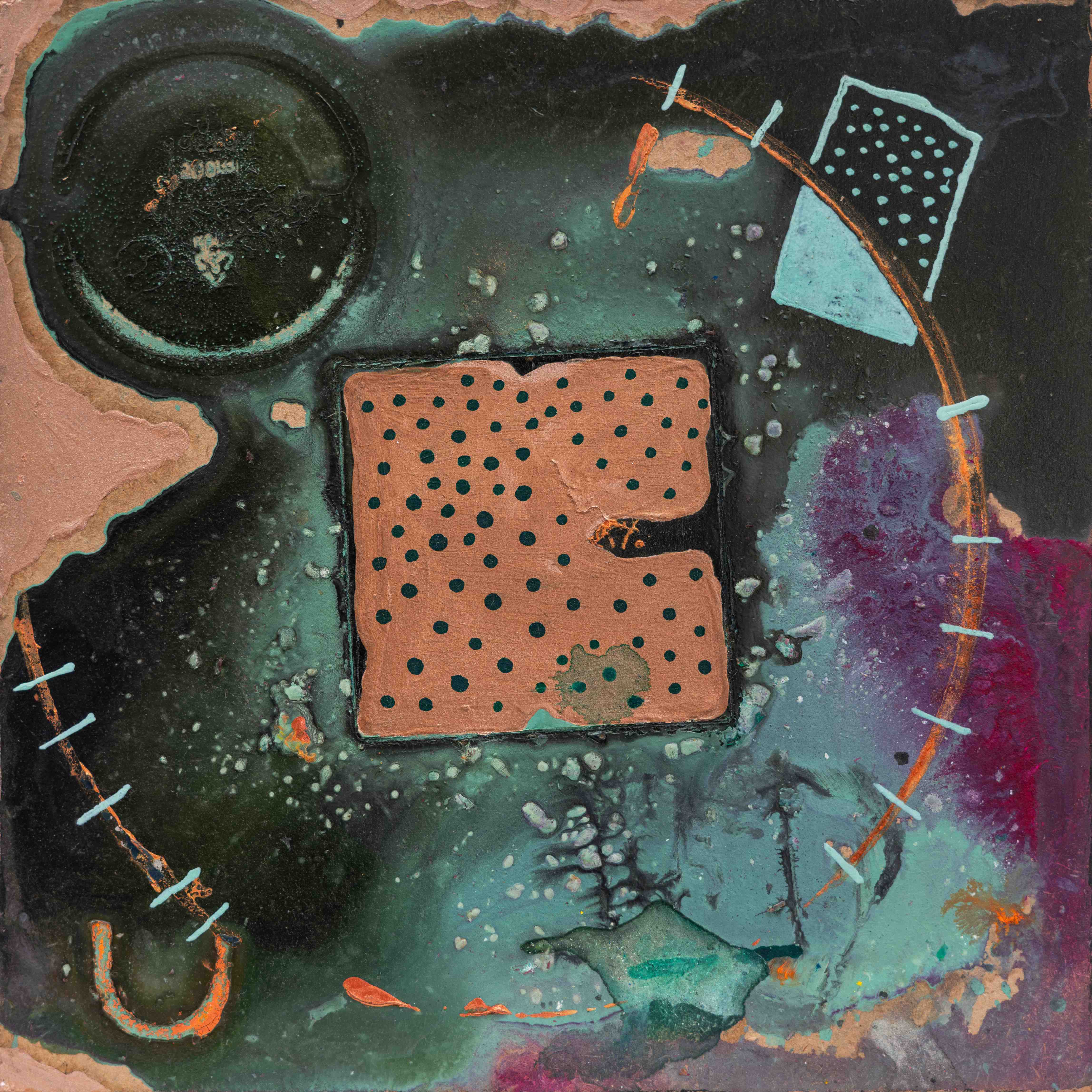 Bekezela Mabena, 2024