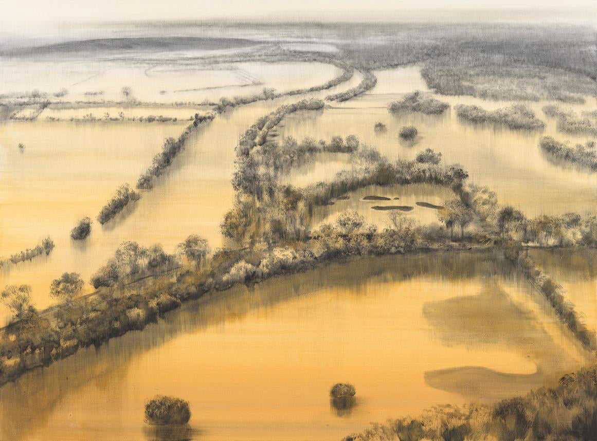 Aftermath: Beeson, UK, 2025 by Hanien Conradie