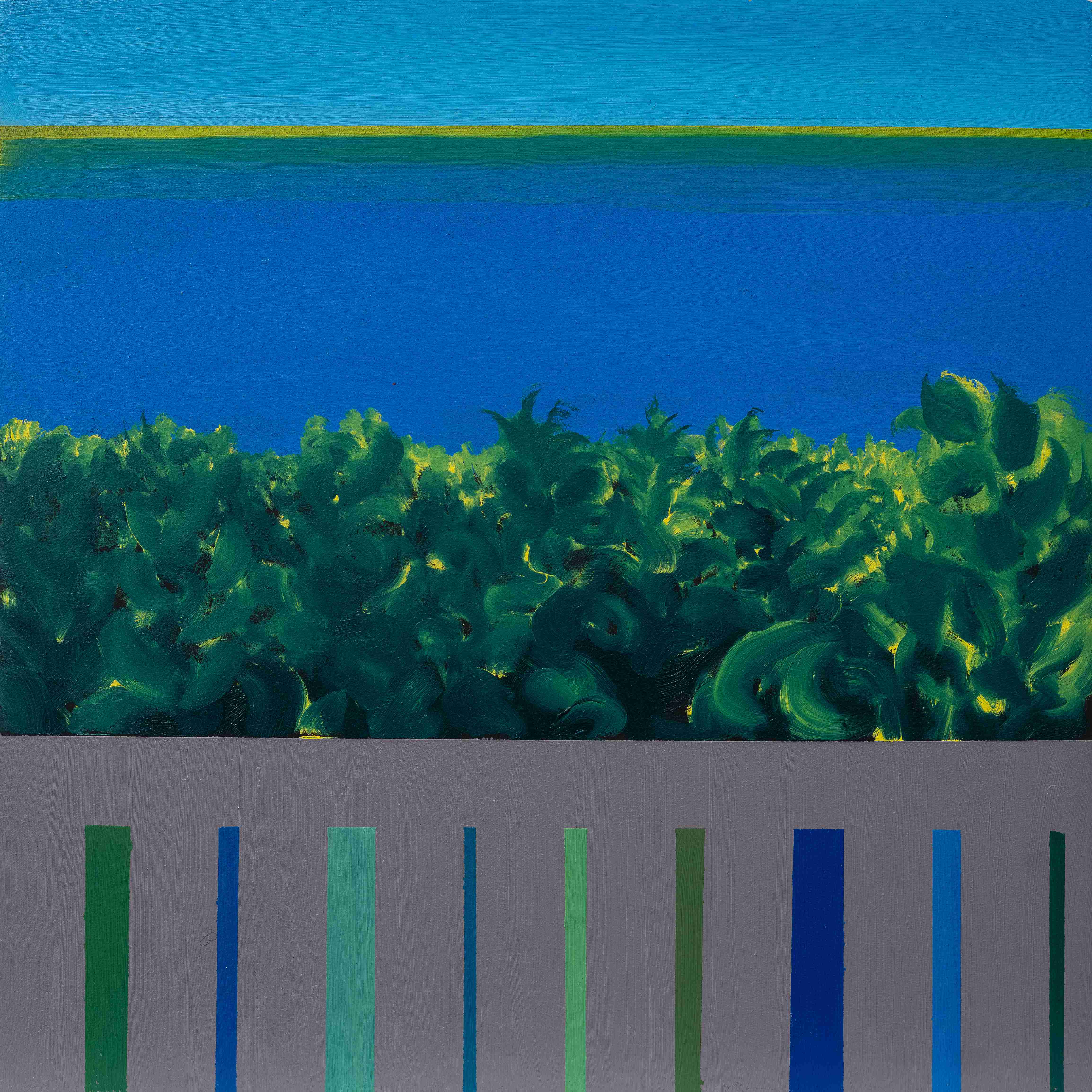 Untitled Creative Block 2, 2025