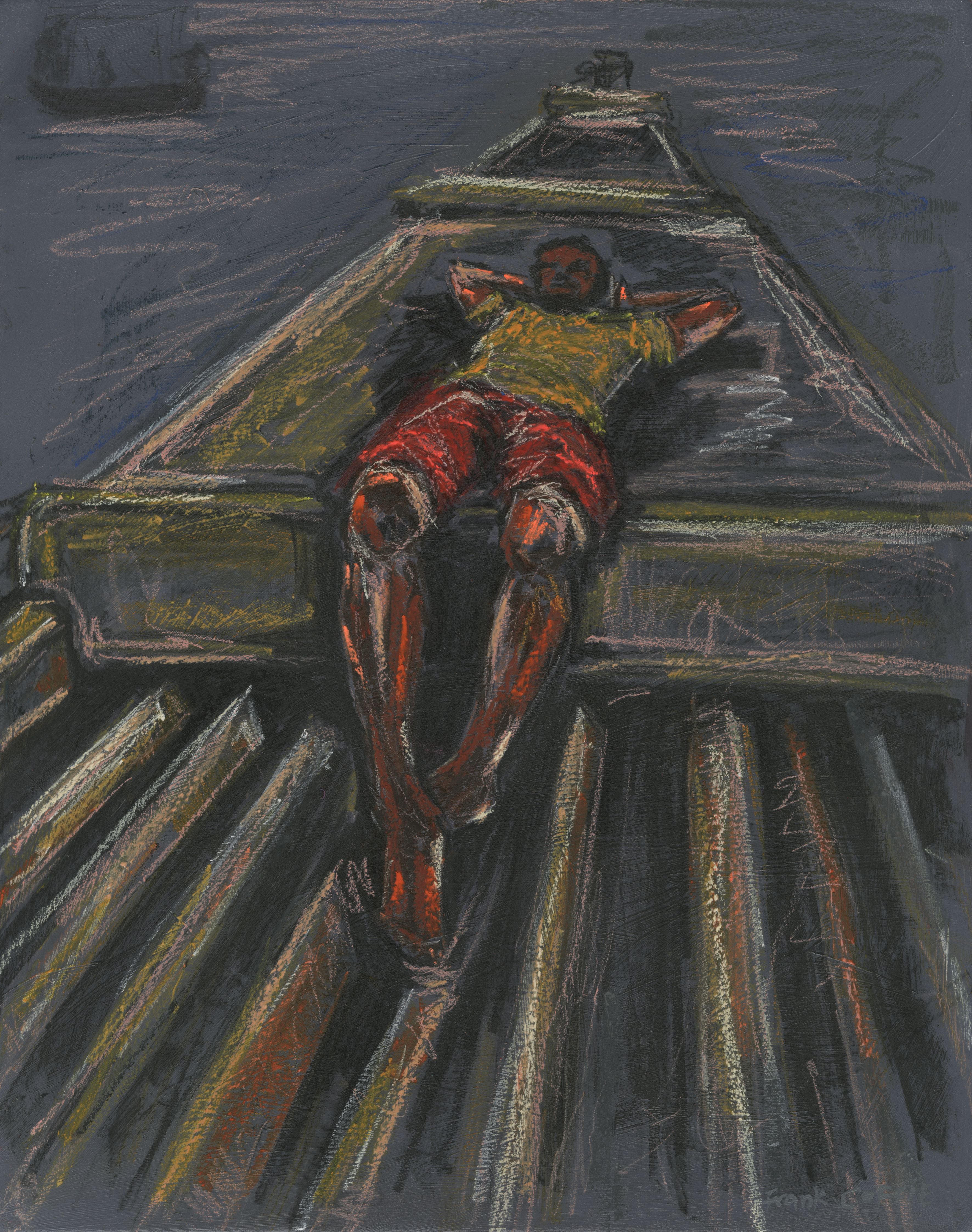Untitled 1 by Frank Coffie