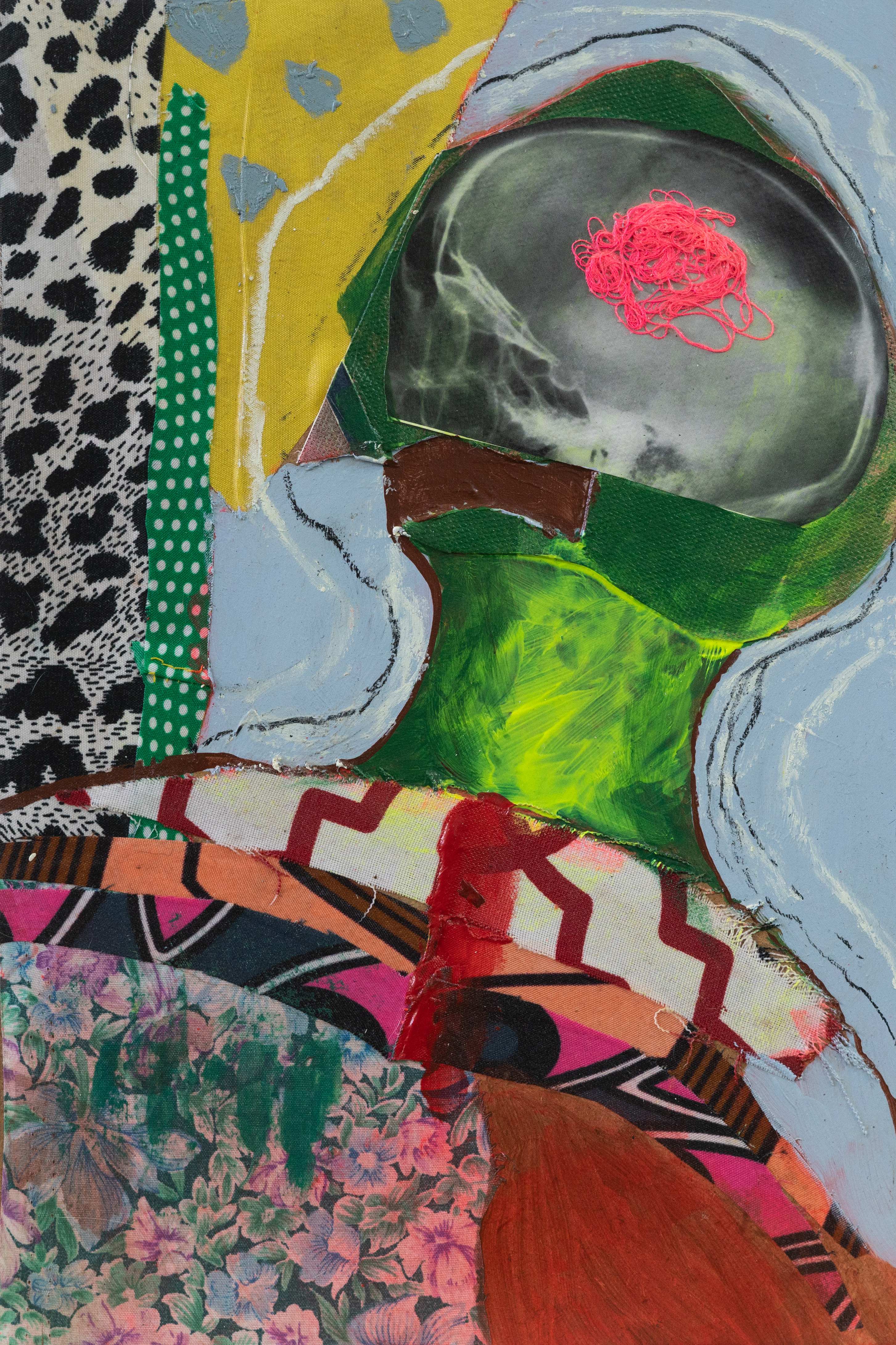 Fleur de Bondt, 2020