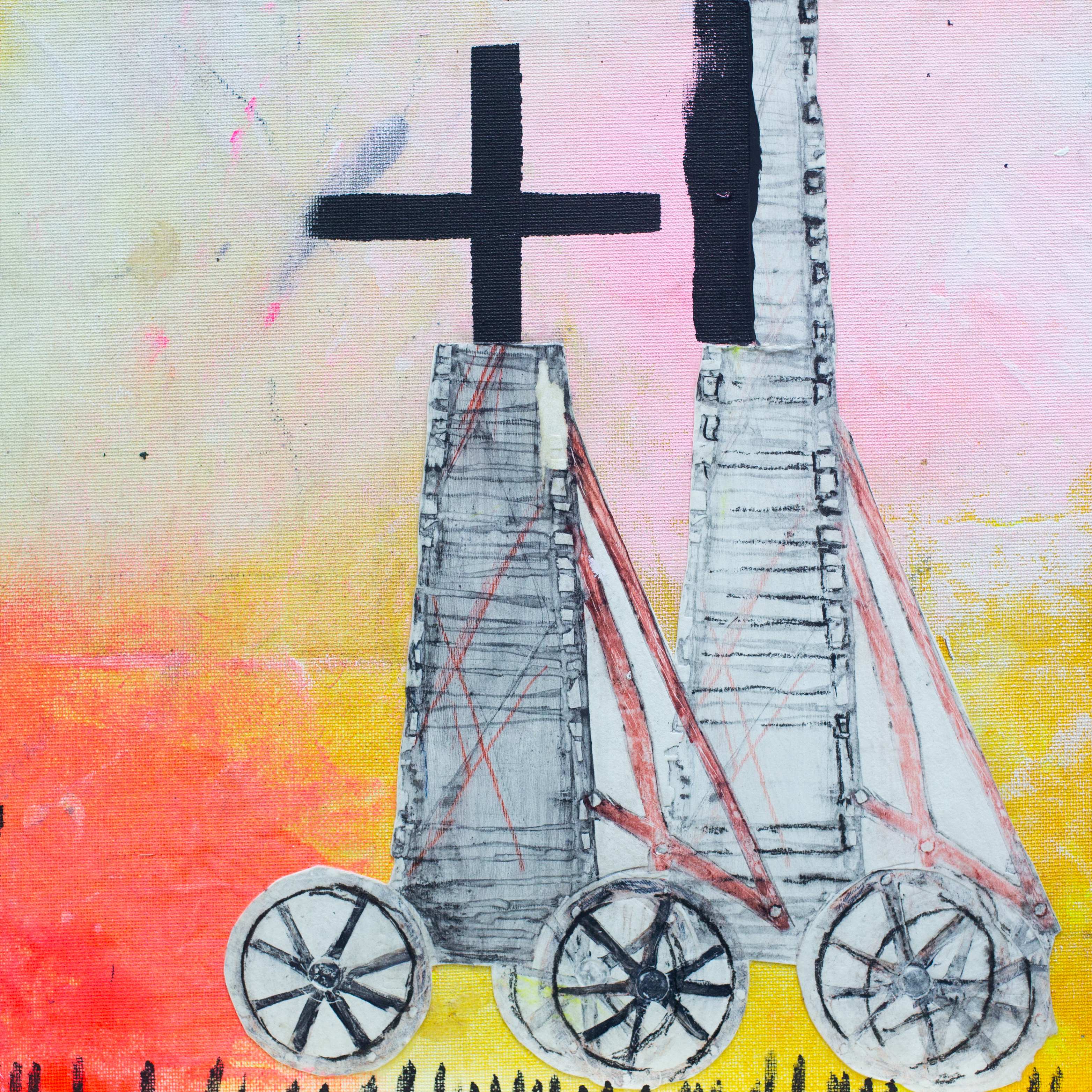 Fleur de Bondt, 2023