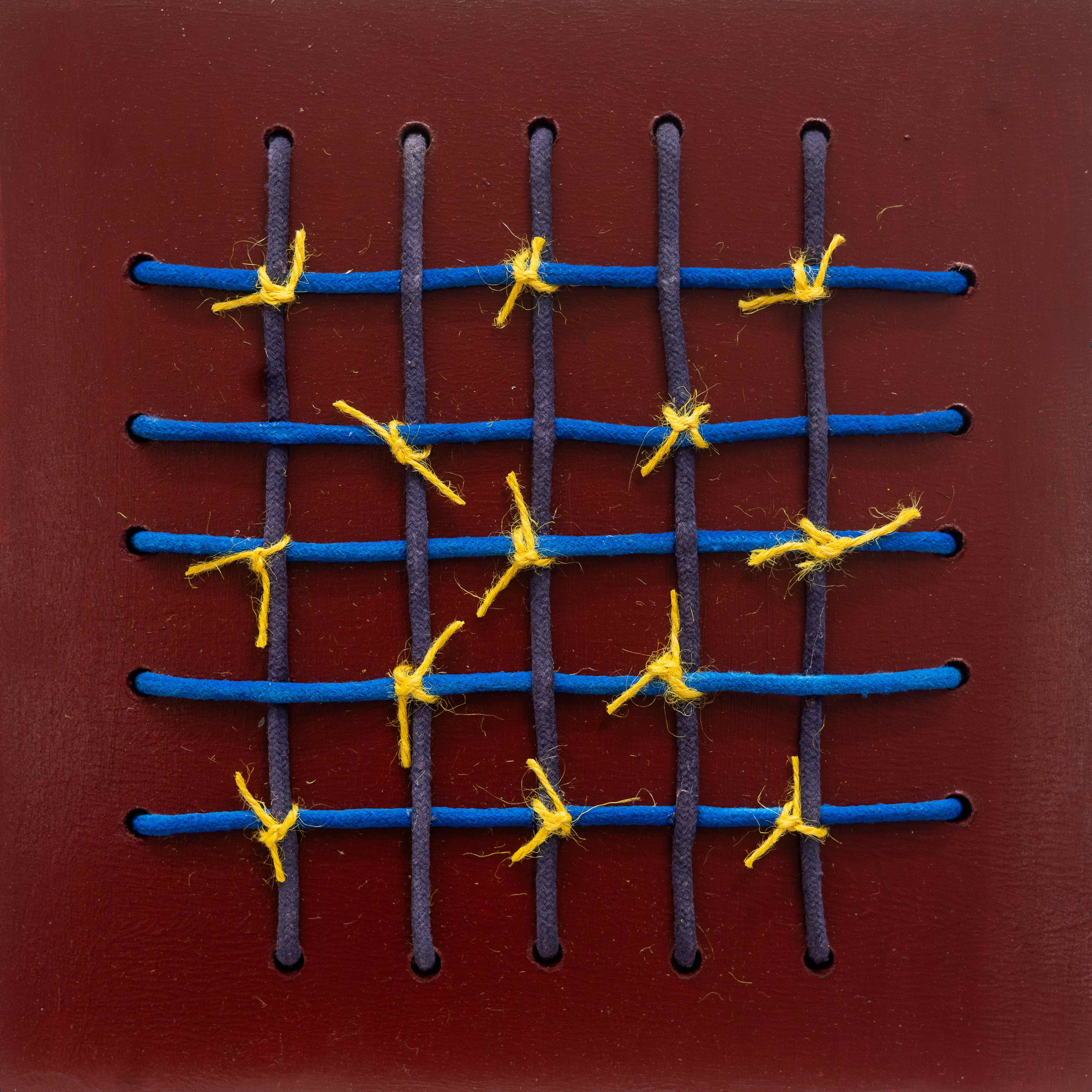 Untitled 1 by Mbuso Hlongwa