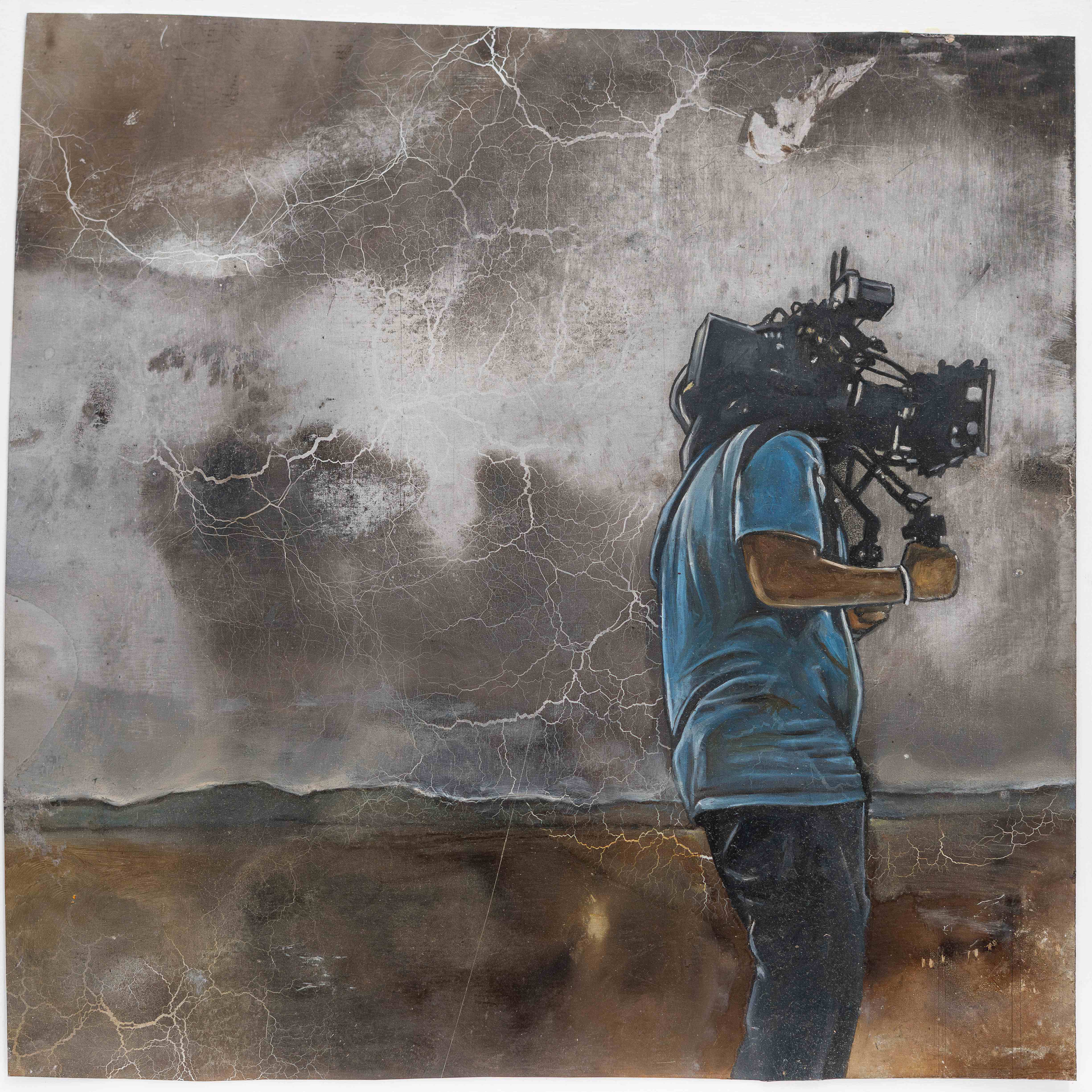 Sello Letswalo, 2025