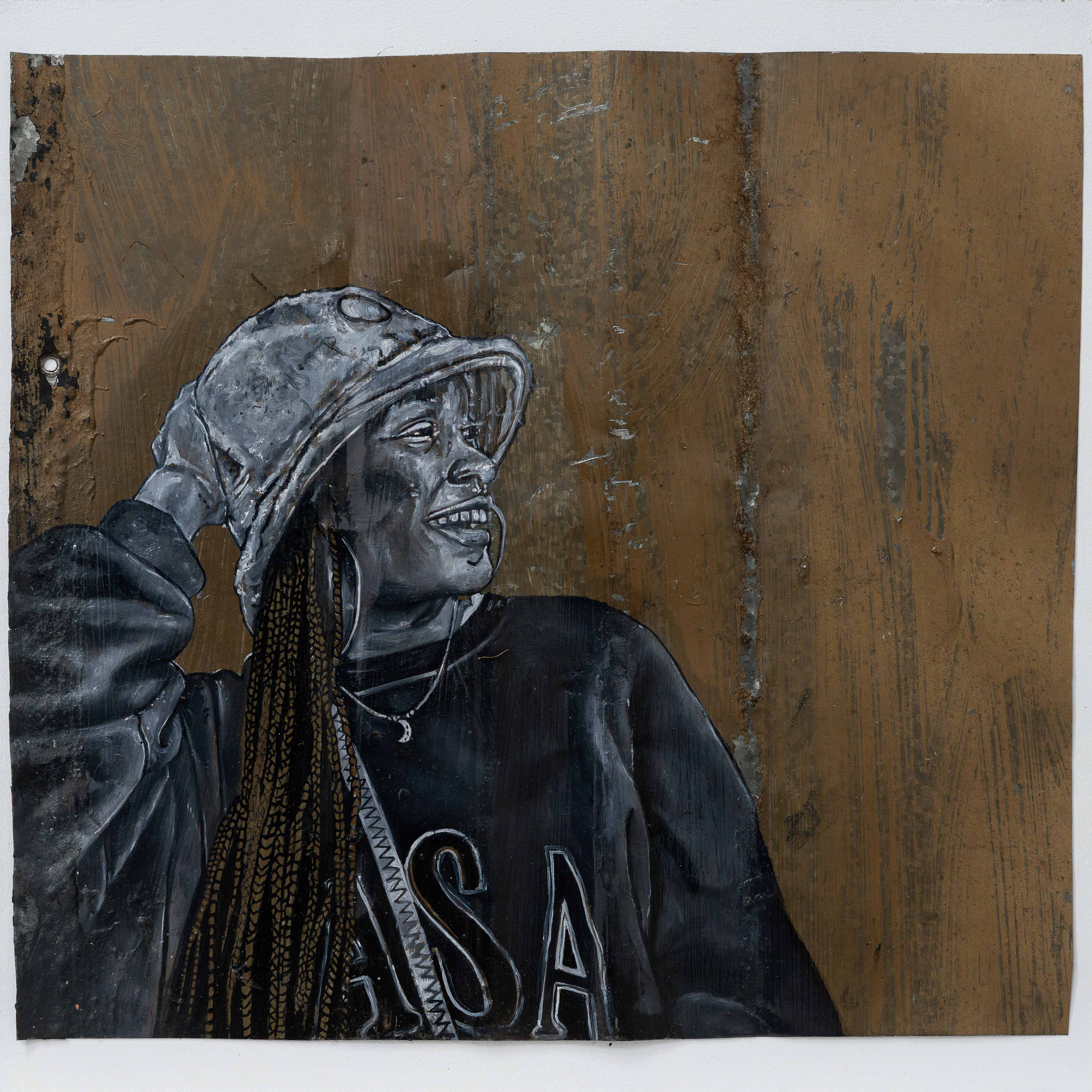 Sello Letswalo, 2025