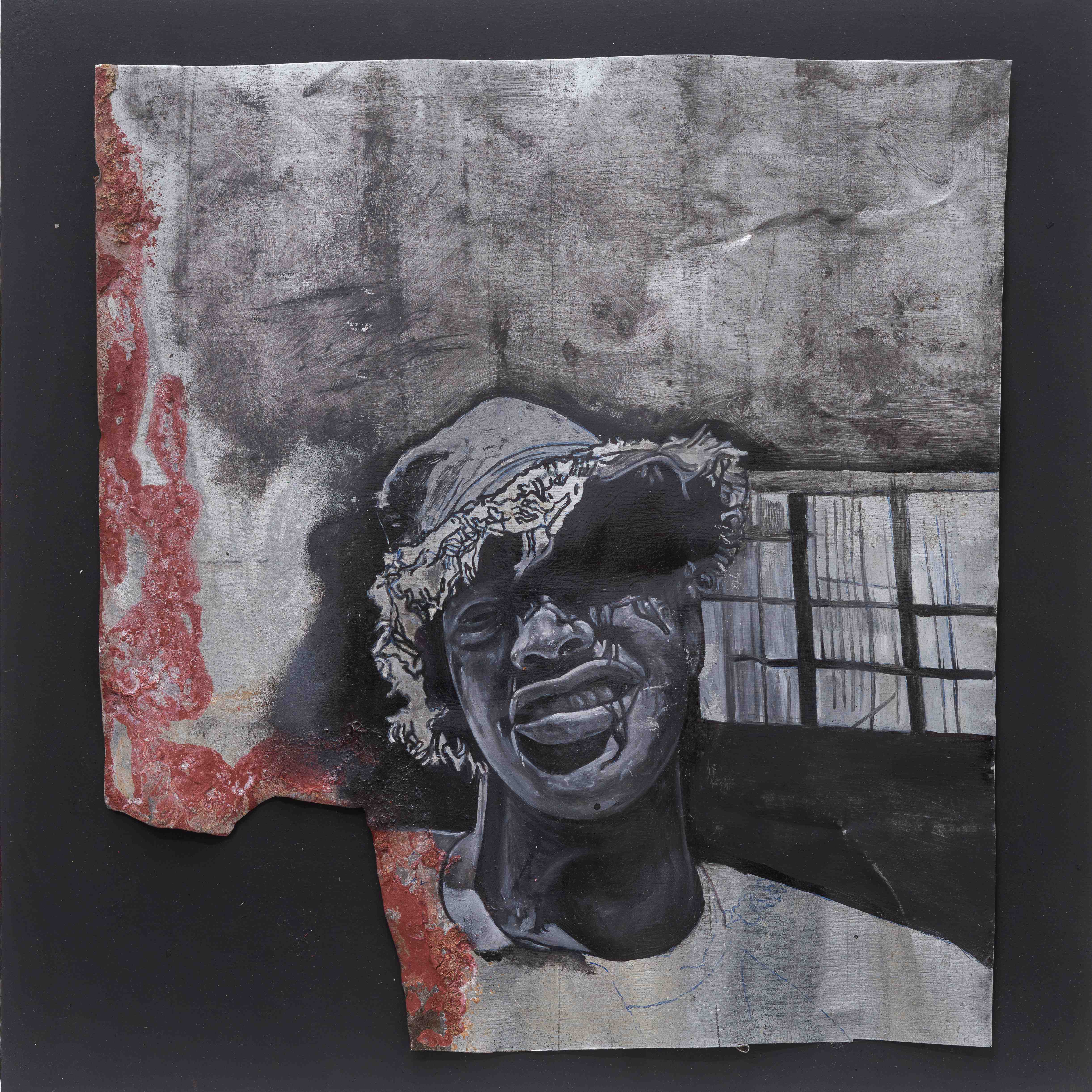 Sello Letswalo, 2025