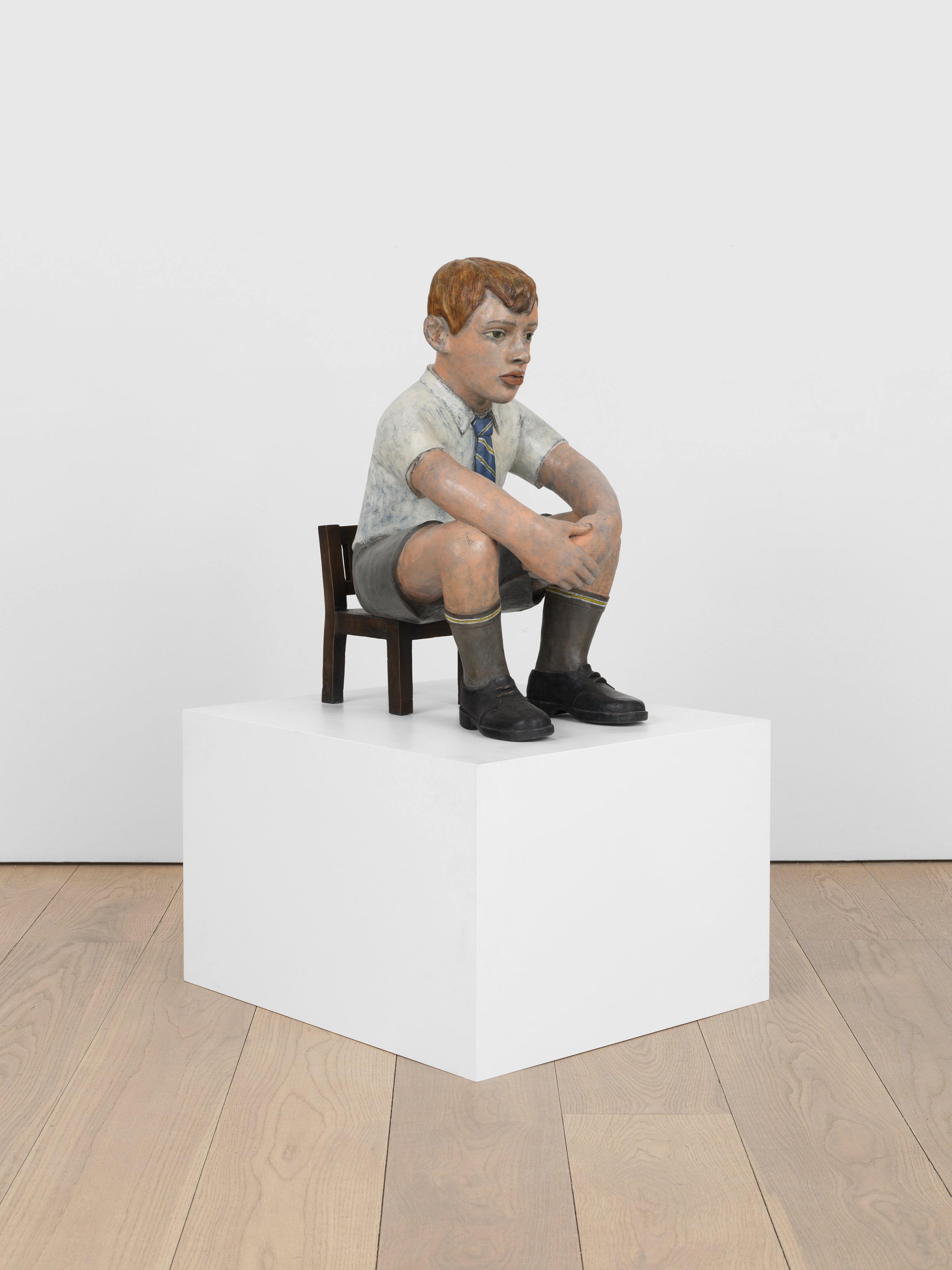 Claudette Schreuders, School (2025) - Price on request