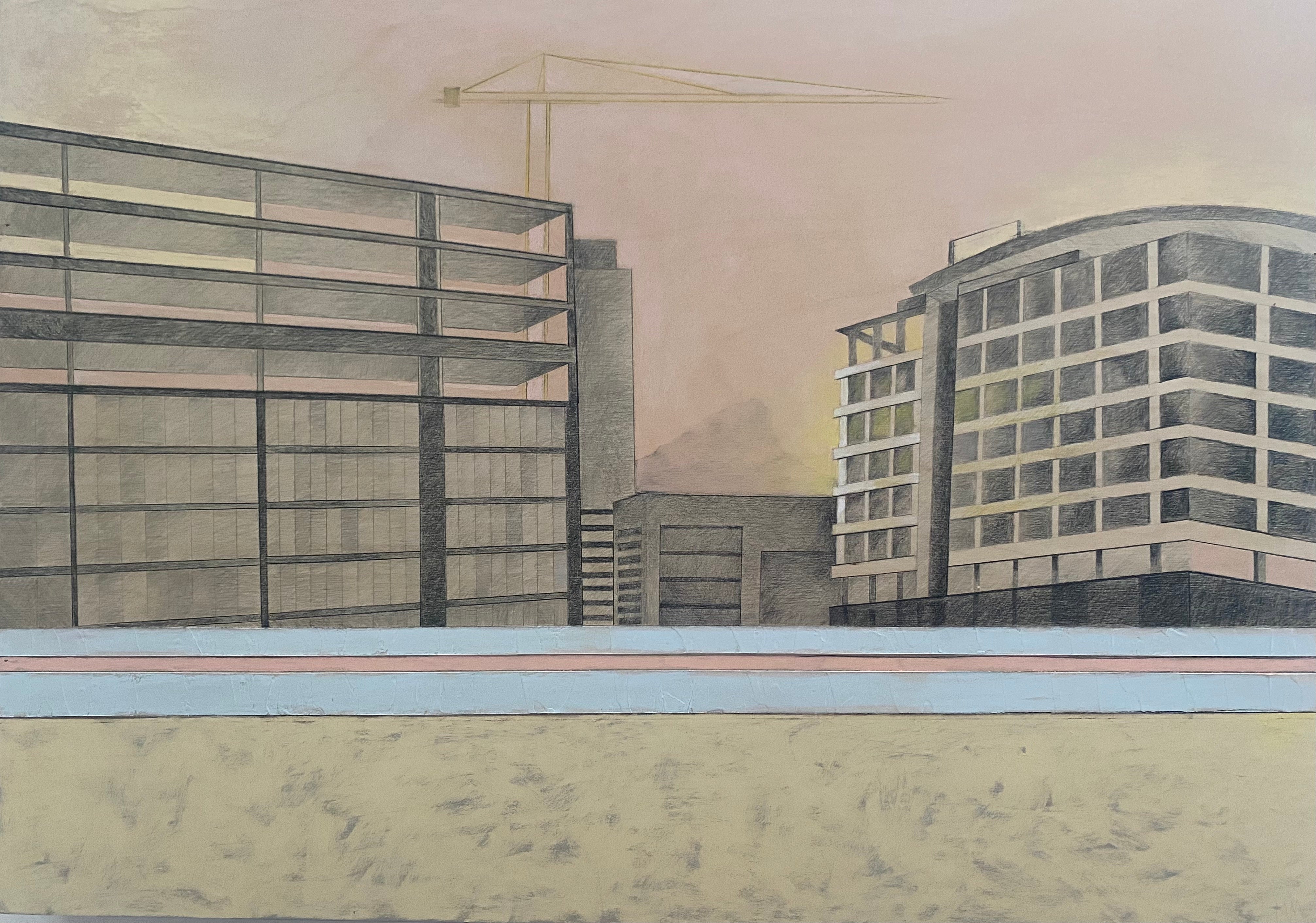 Construction City, 2025