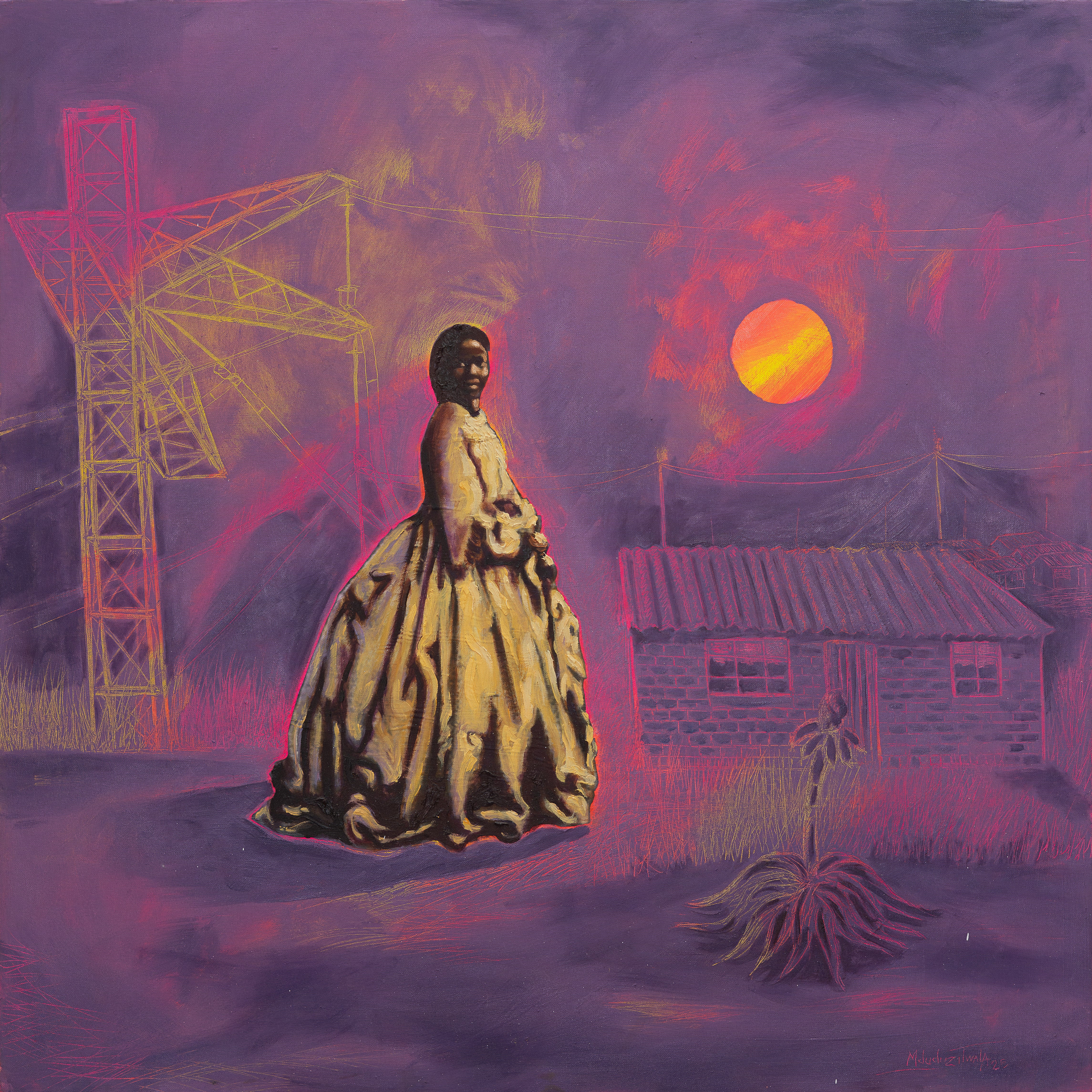 lizokhanya, 2025 by Mduduzi Twala