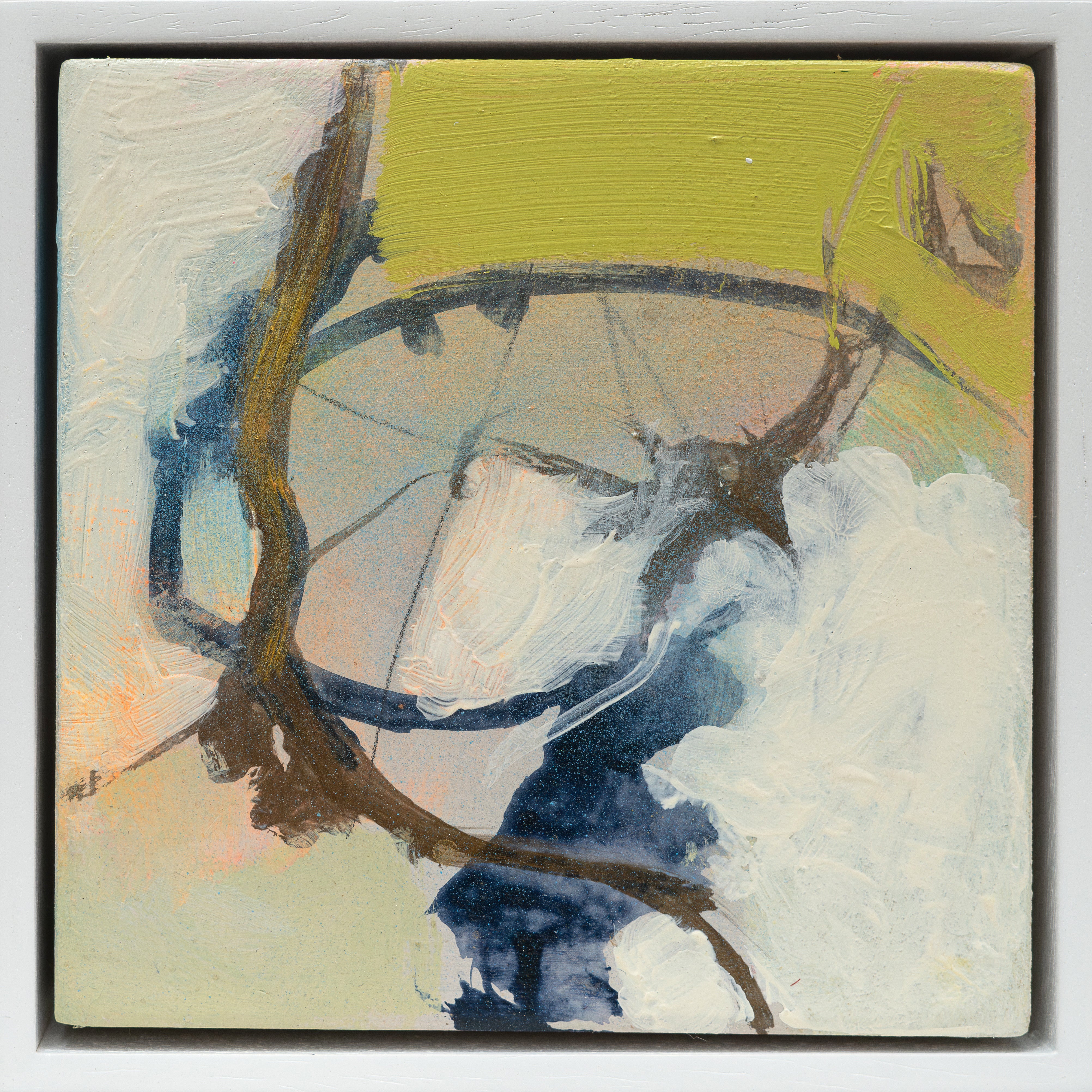 newness, 2025 by Debbie Field