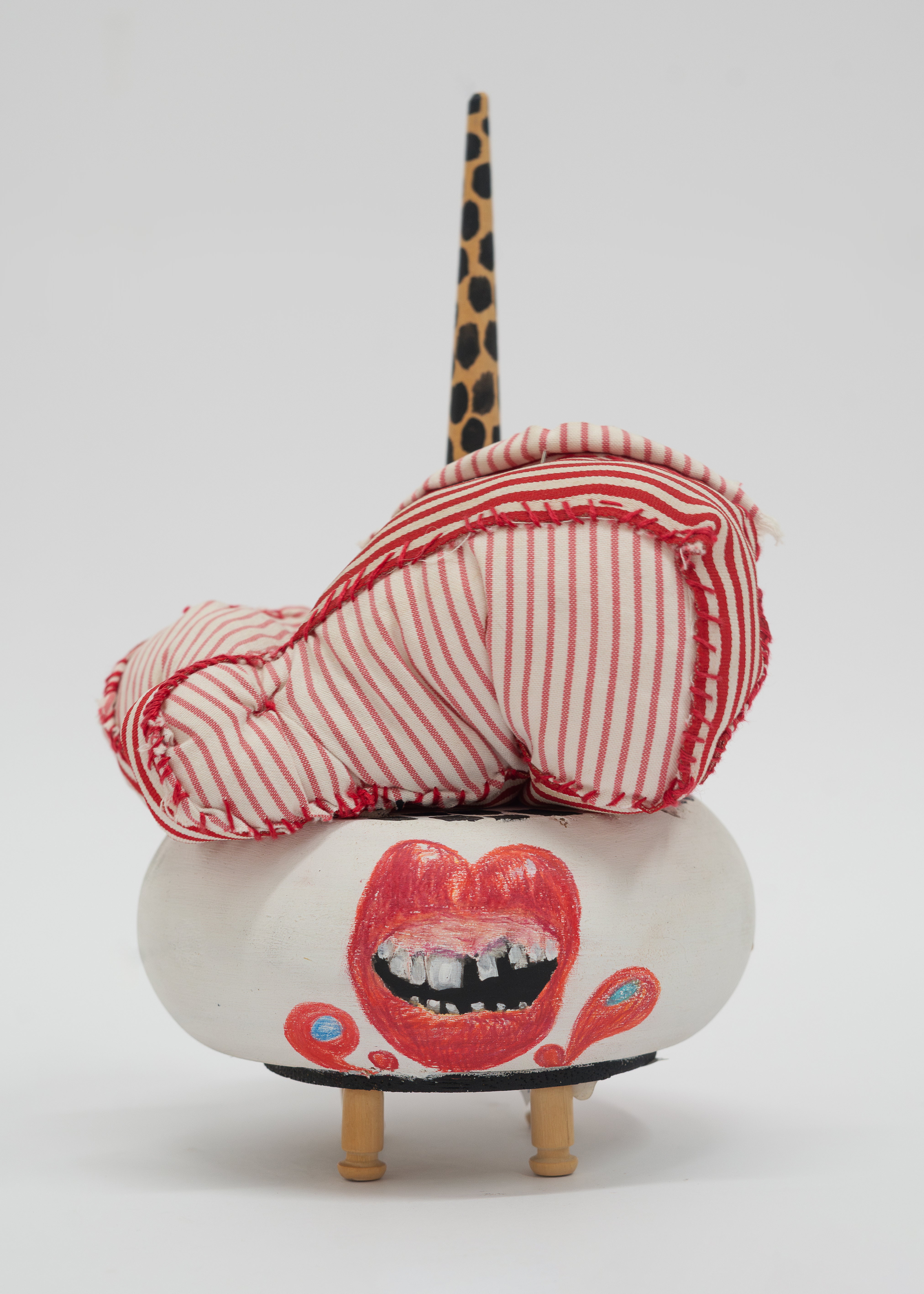 Evermore Anxious, 2018