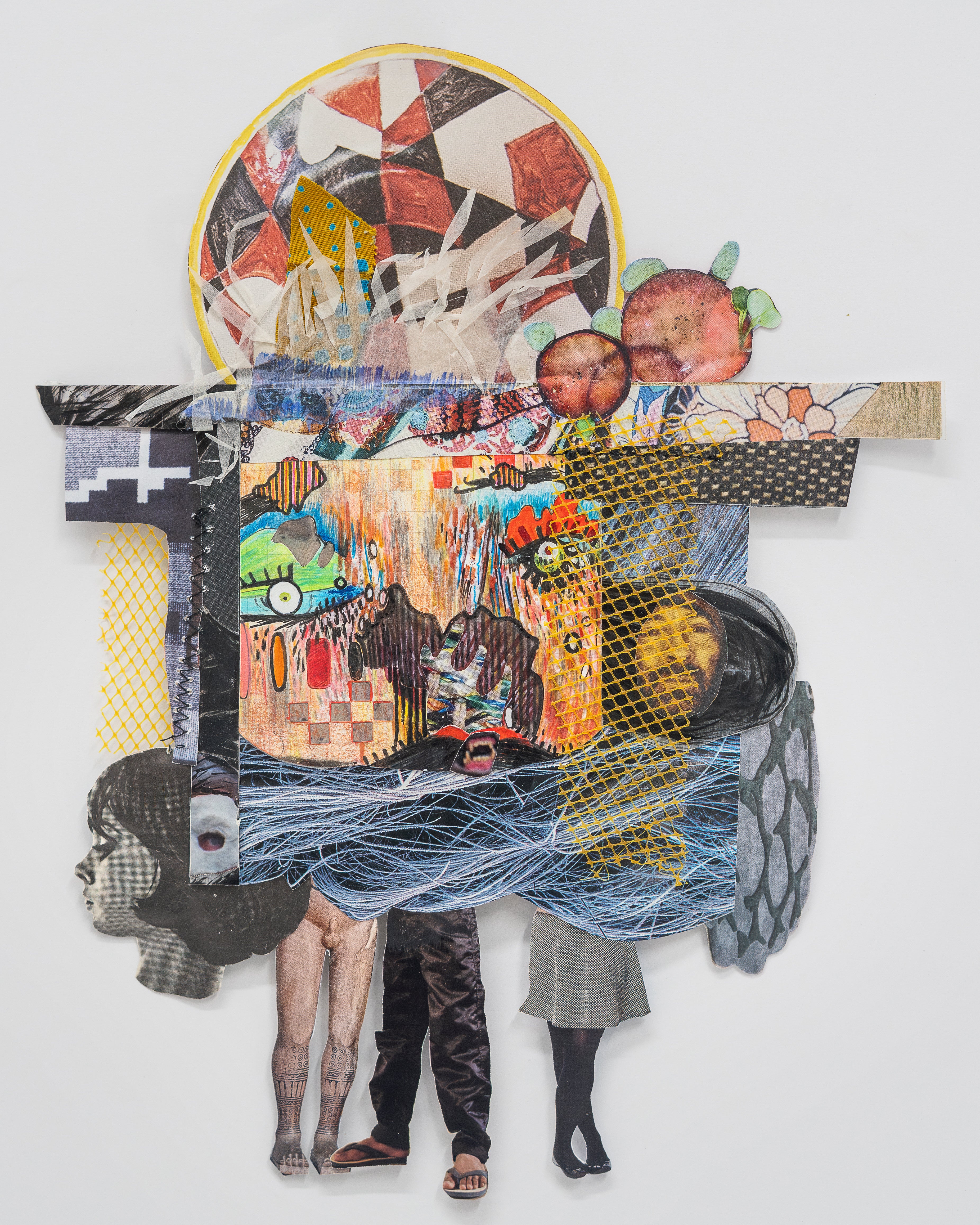 Just out of reach, 2023-2024