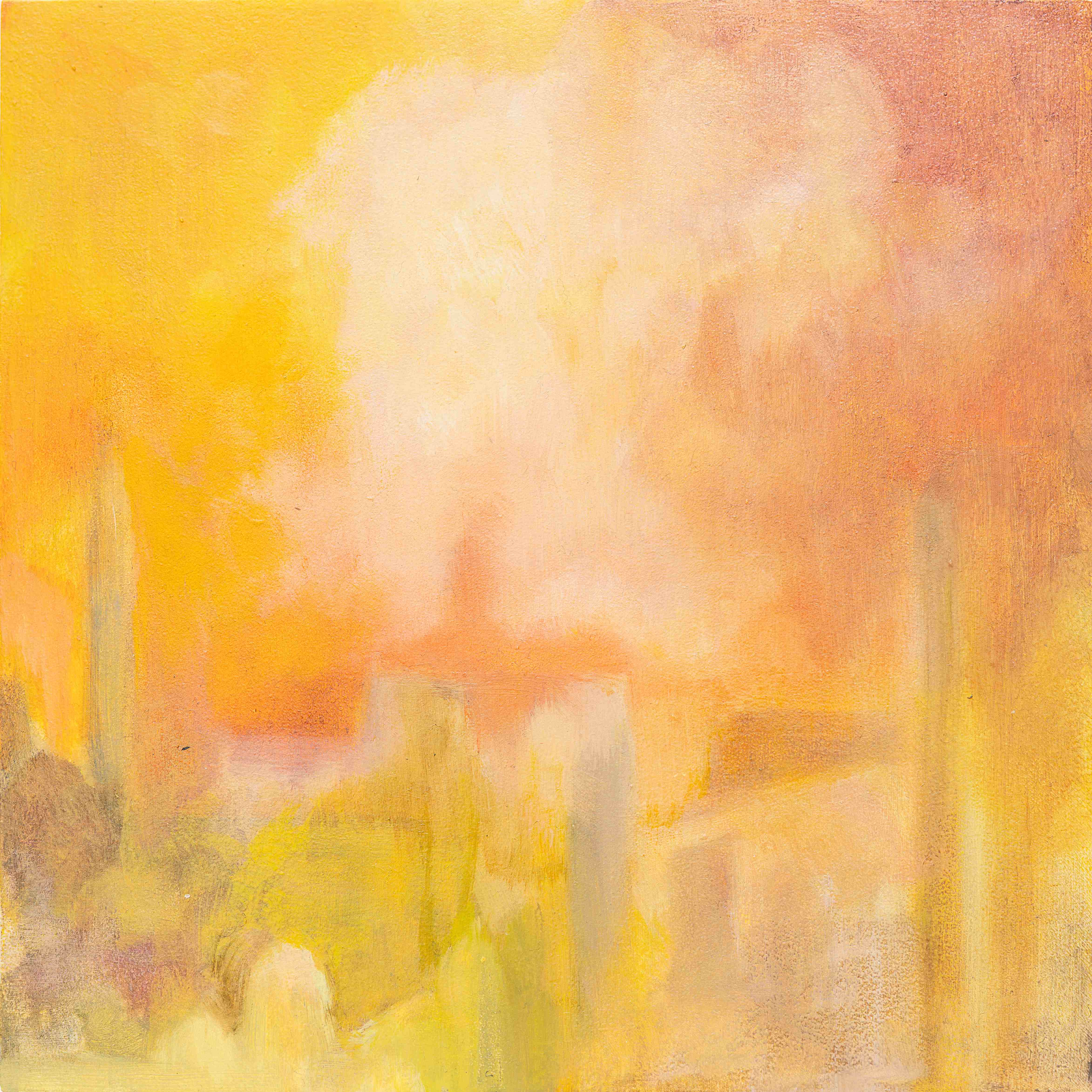 Untitled Creative Block, 2025