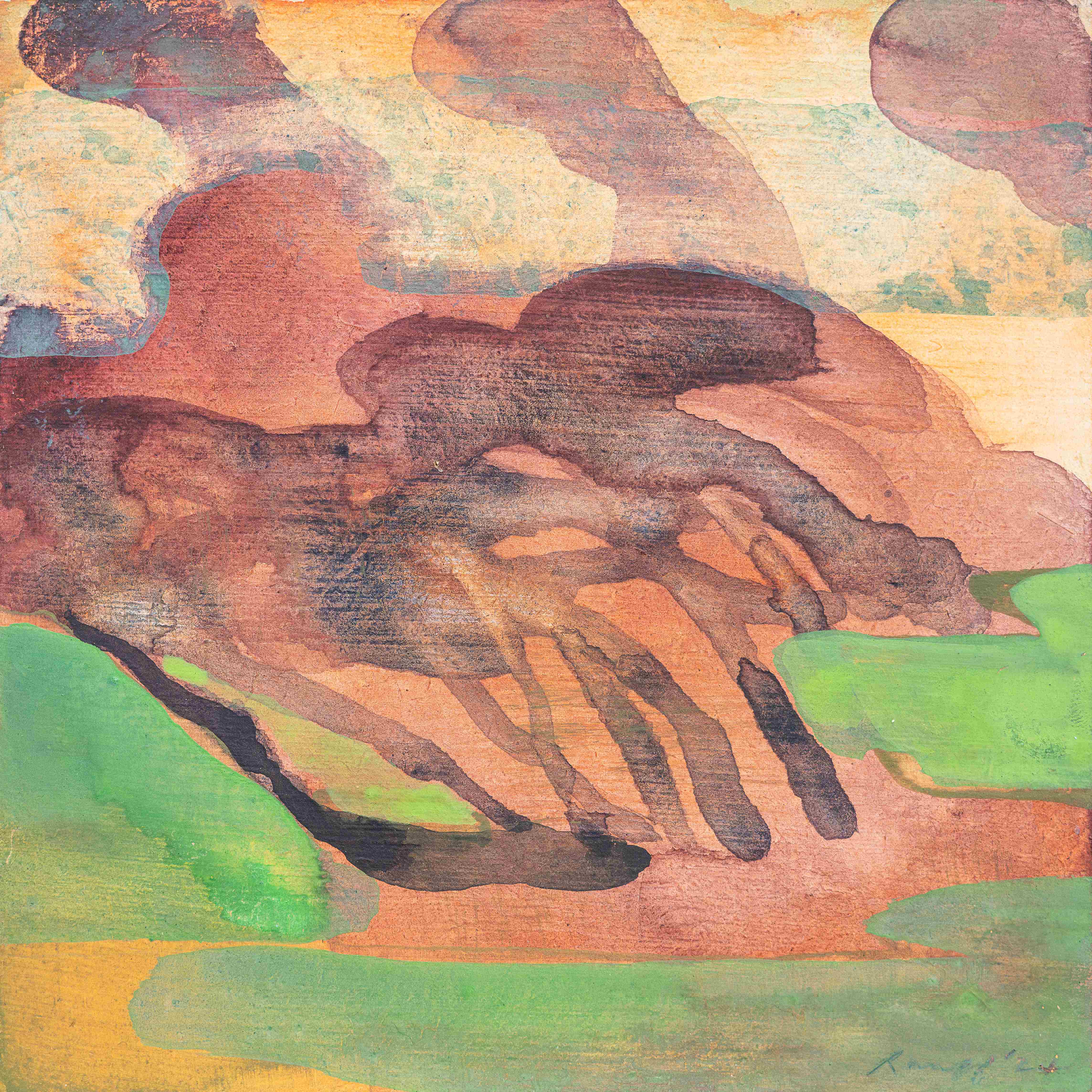 Gabrielle Raaff, 2024