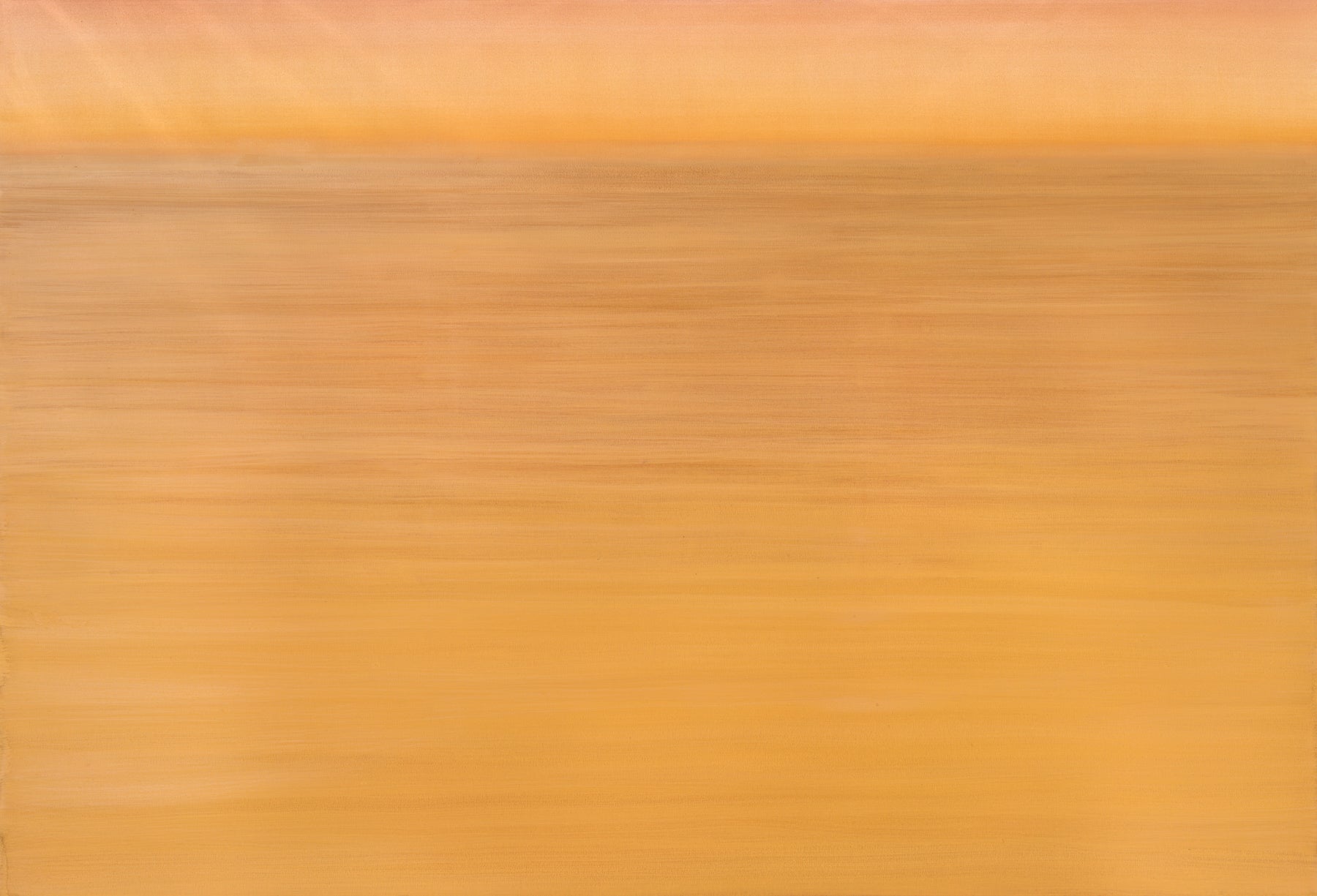 After the Flood: Silence, 2025 by Hanien Conradie