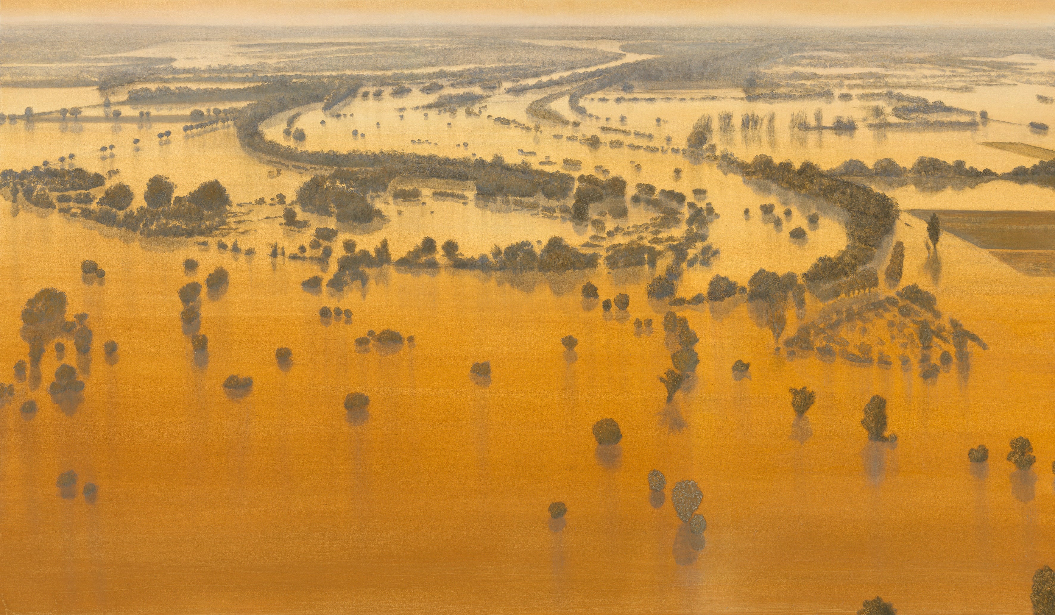 After The Rain: Mozambique, 2025 by Hanien Conradie