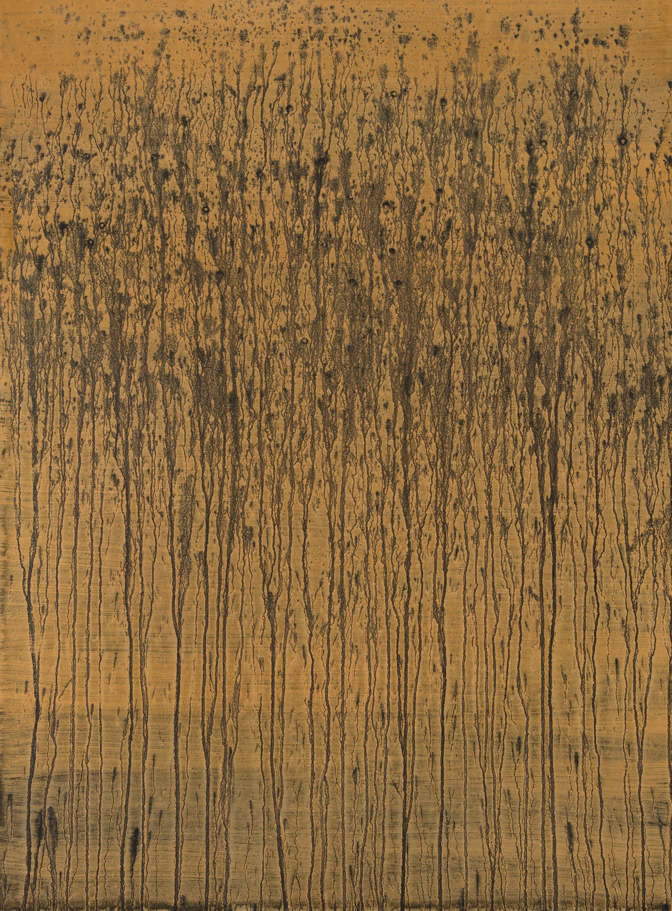 How do you feel about Boreholes?, 2025 by Hanien Conradie