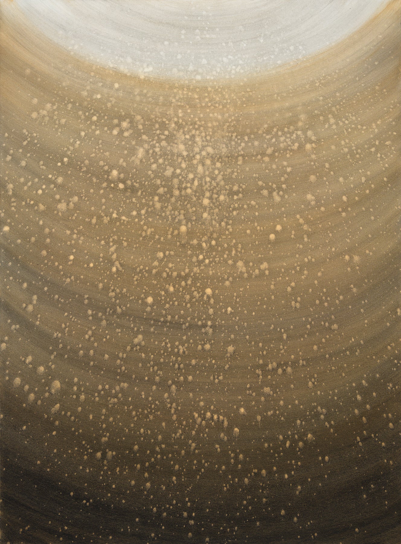 How does release take form?, 2025 by Hanien Conradie