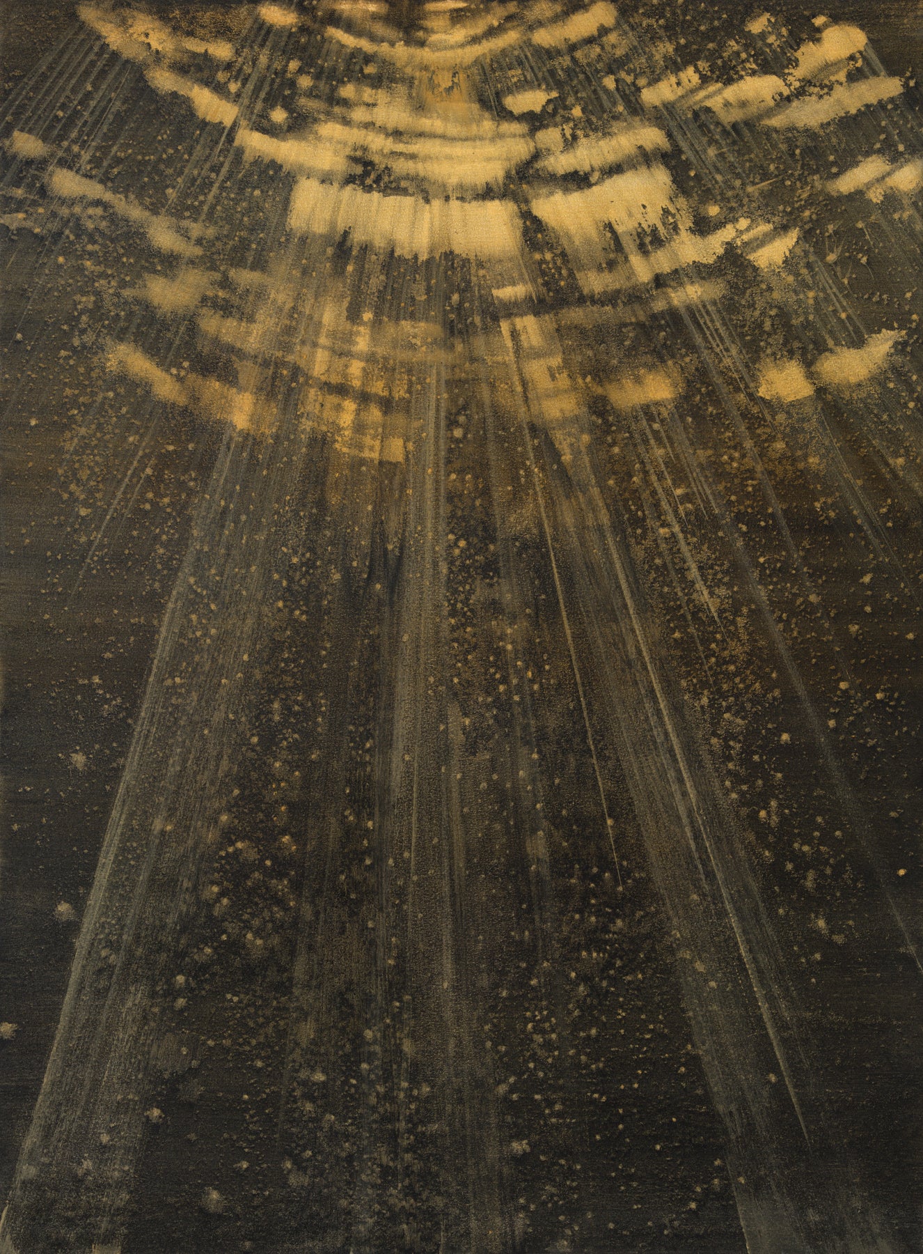 I am Listening, 2025 by Hanien Conradie