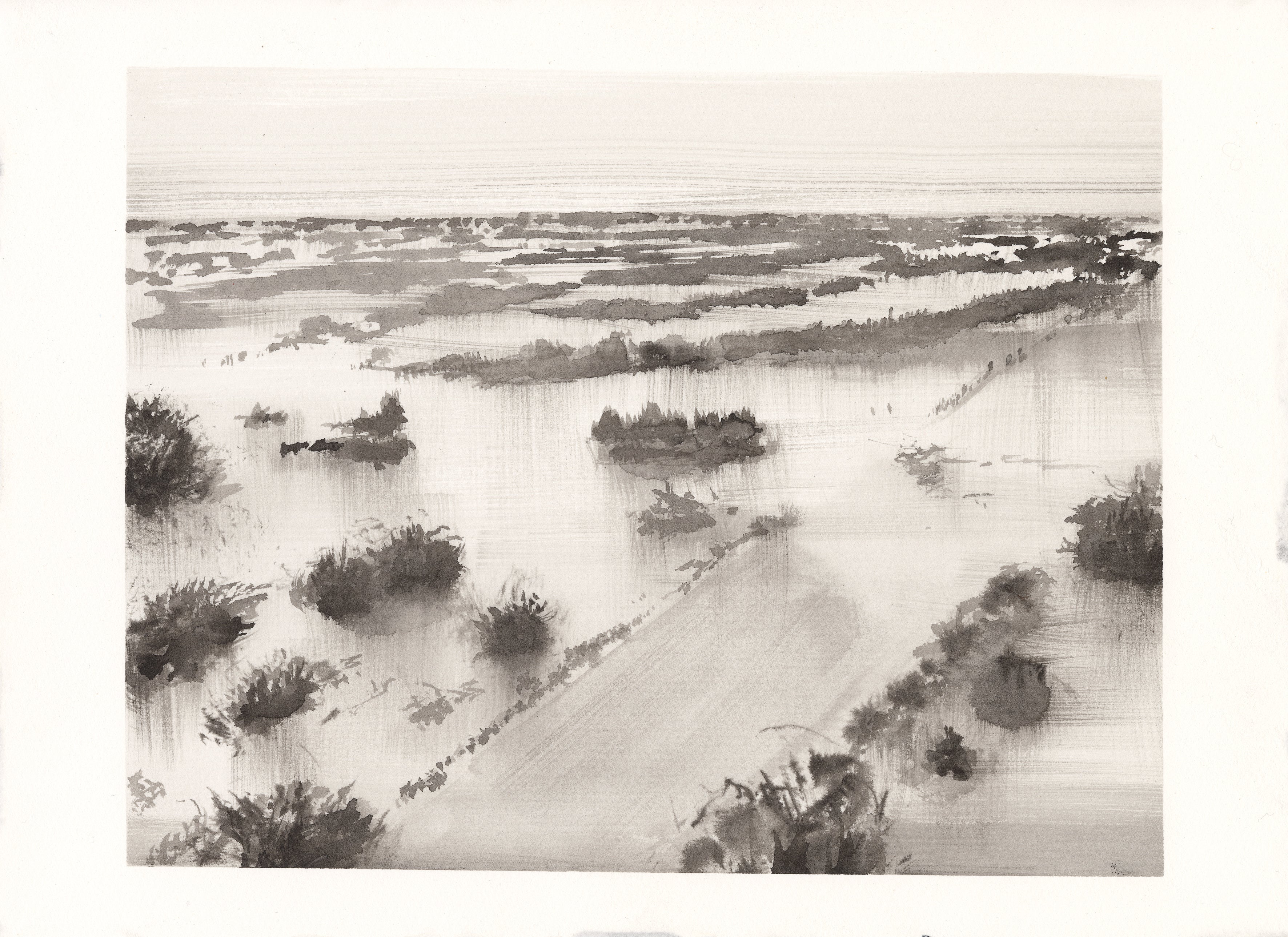 Malawi 2, 2023 by Hanien Conradie