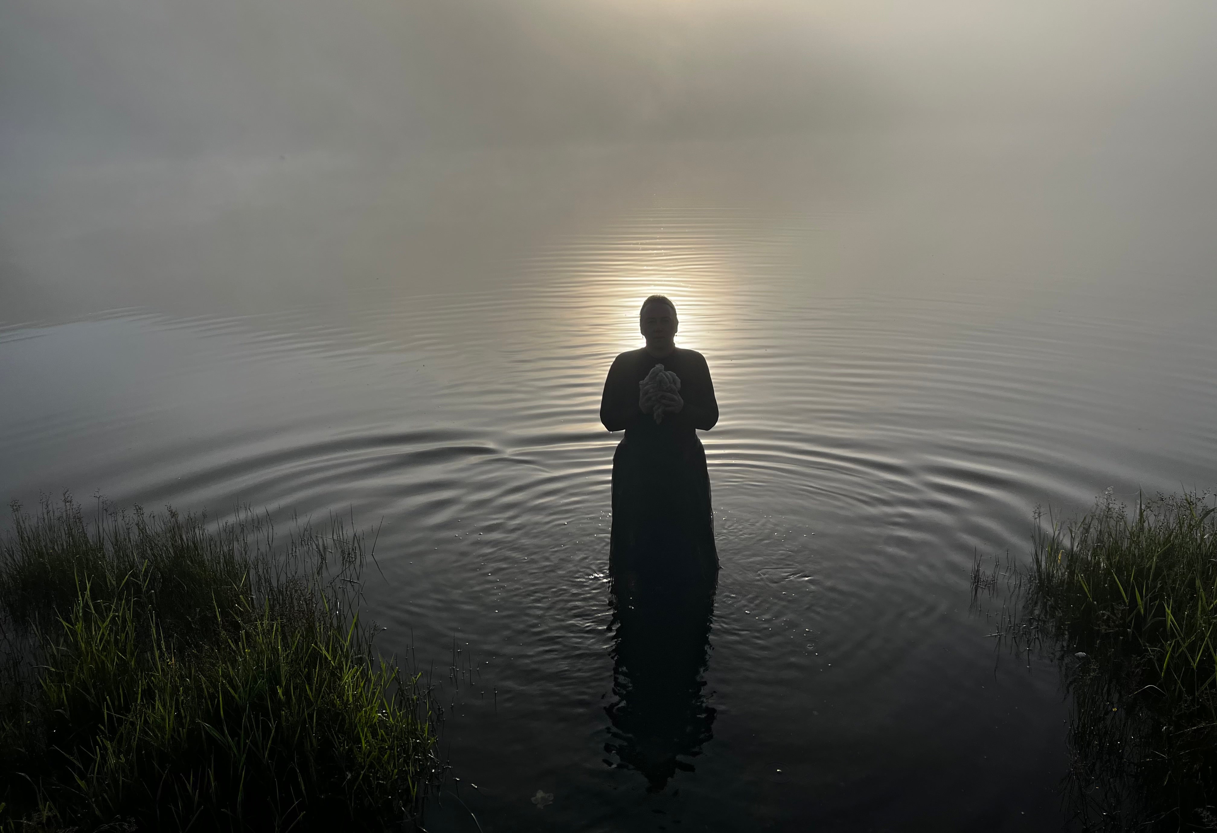 Rainmaker, 2025 by Hanien Conradie