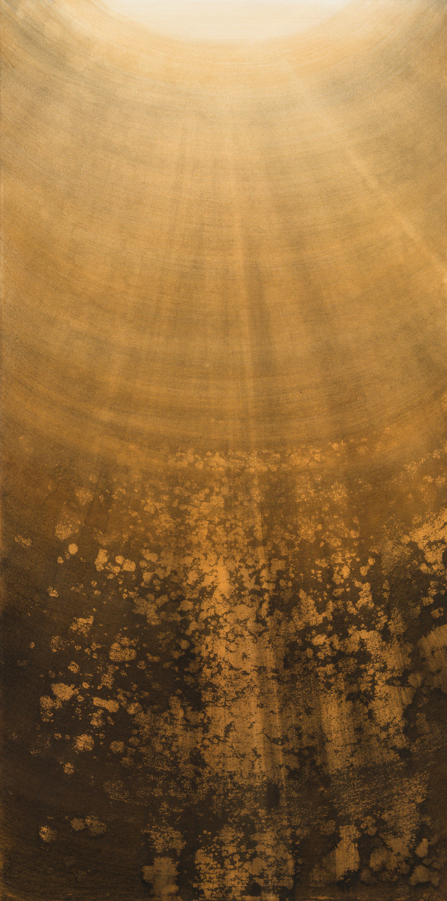 What does it look like when I return? 3, 2025 by Hanien Conradie