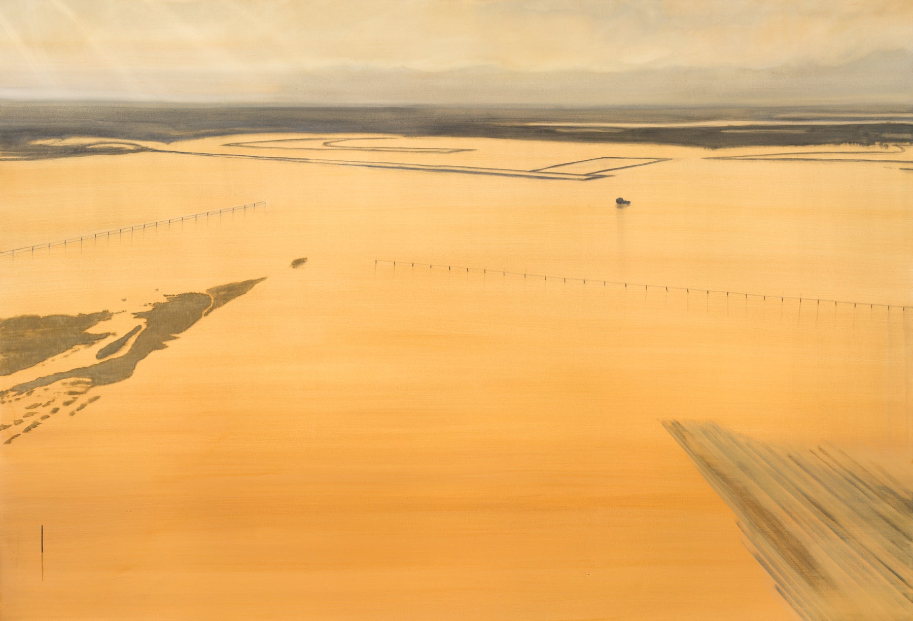 What Remains: Limpopo ,2025 by Hanien Conradie