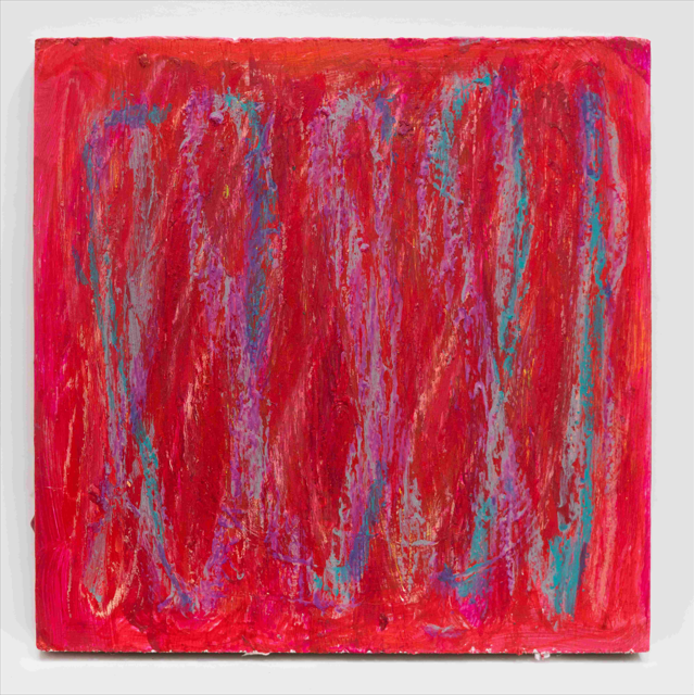 Untitled Creative Block, 2024