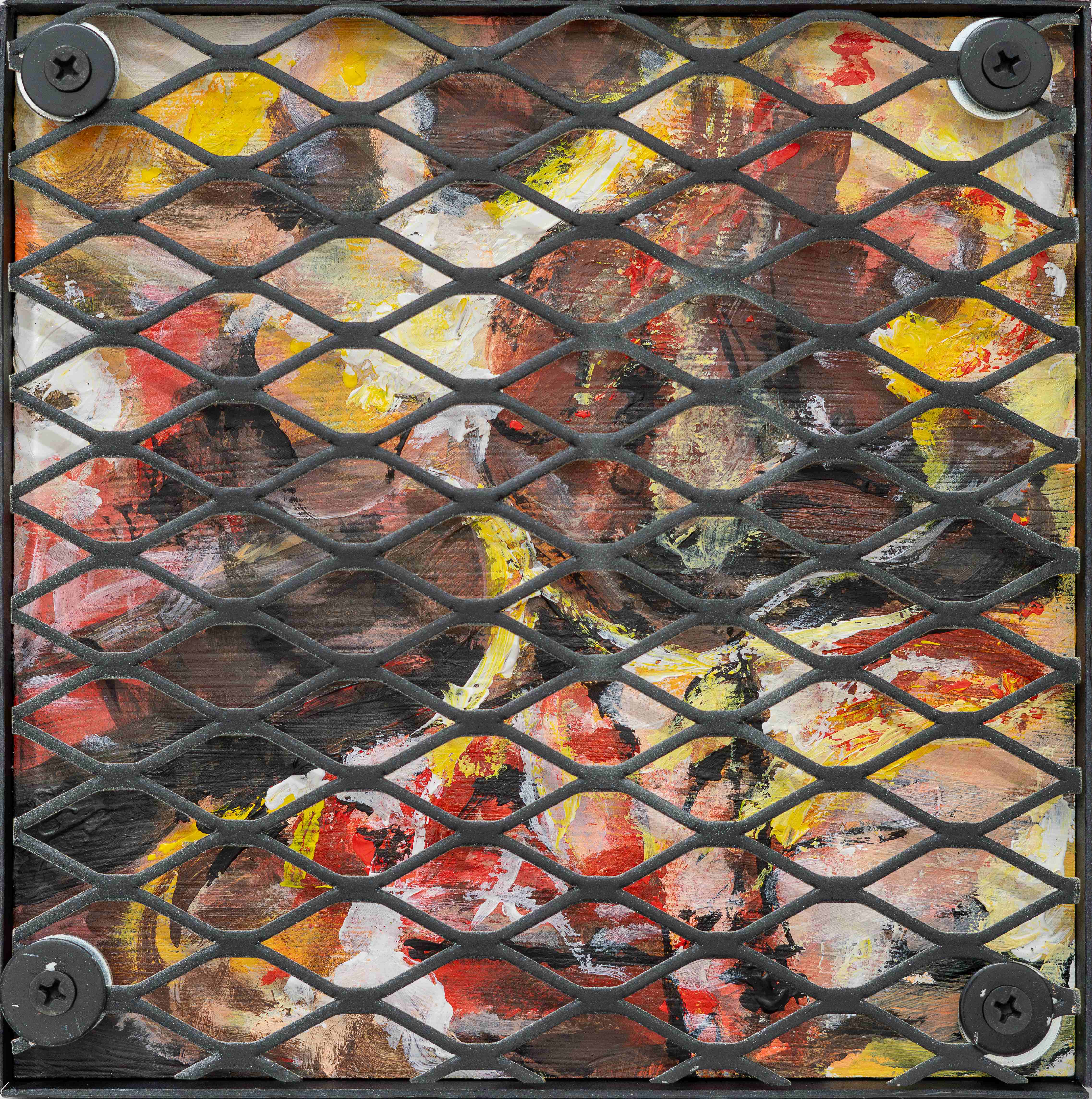 Beyond the Veil IV, 2025