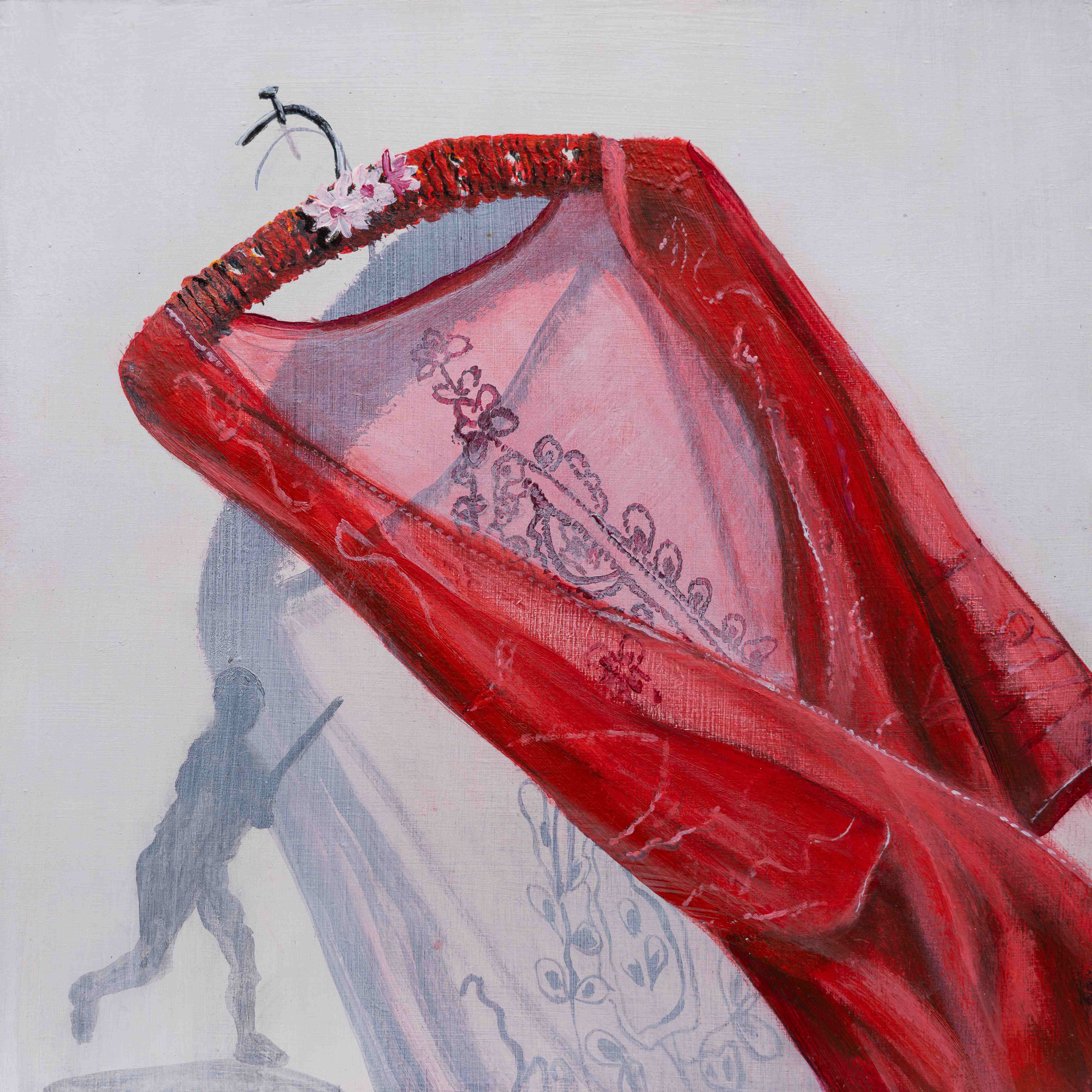 Untitled Creative Block, 2025