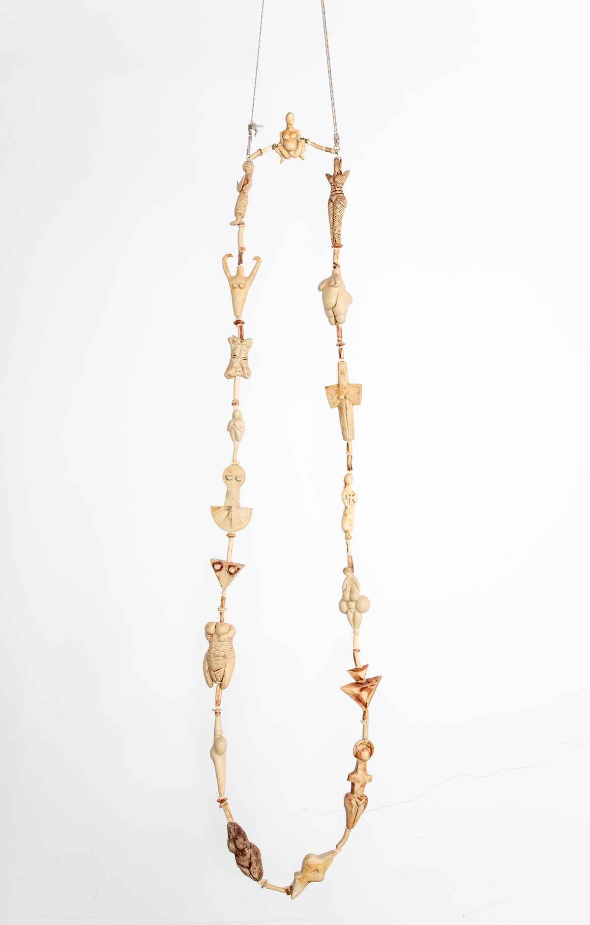 Leah Rachel Hawker, Rosary (2024)