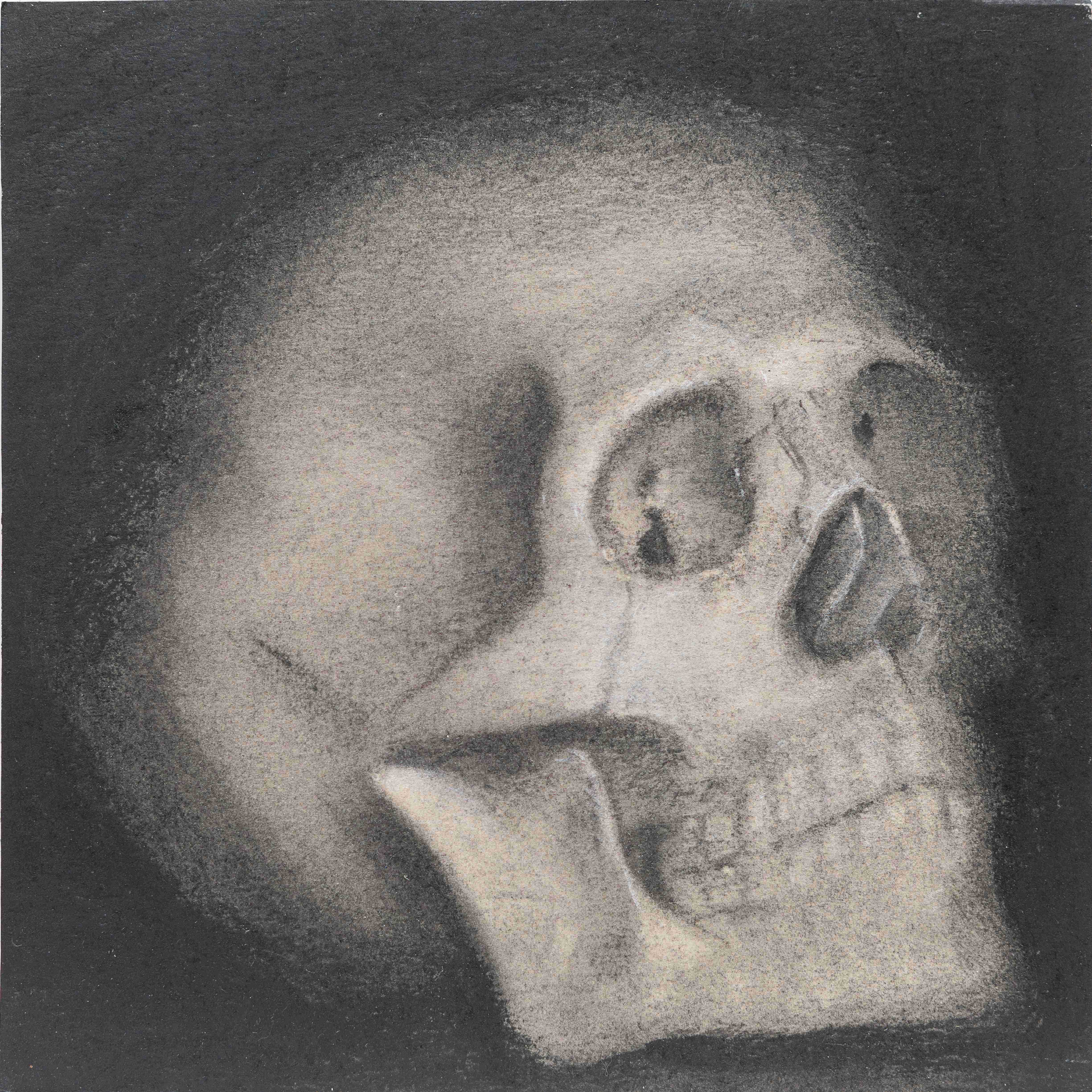 Untitled Creative Block, 2025