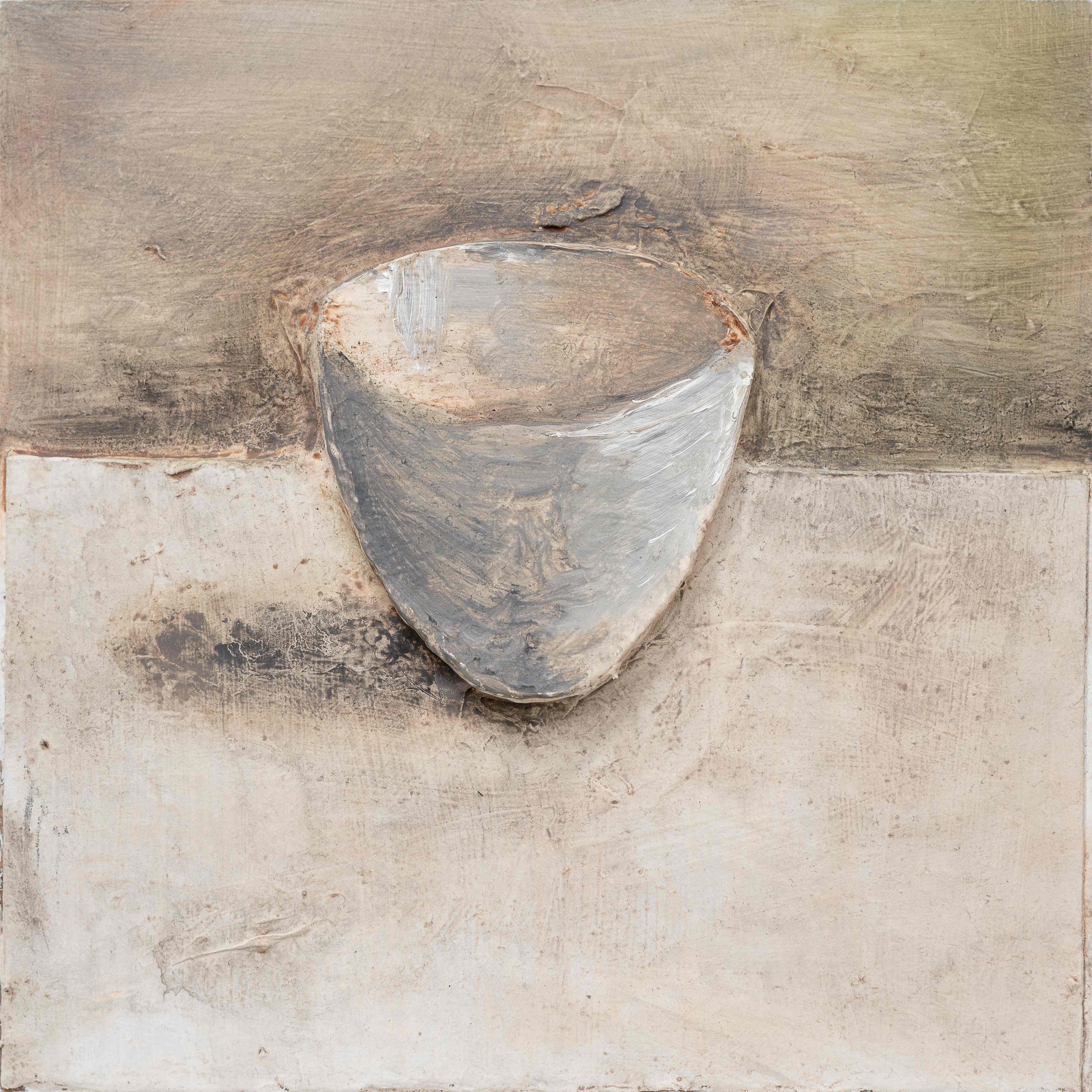 Untitled Creative Block, 2025