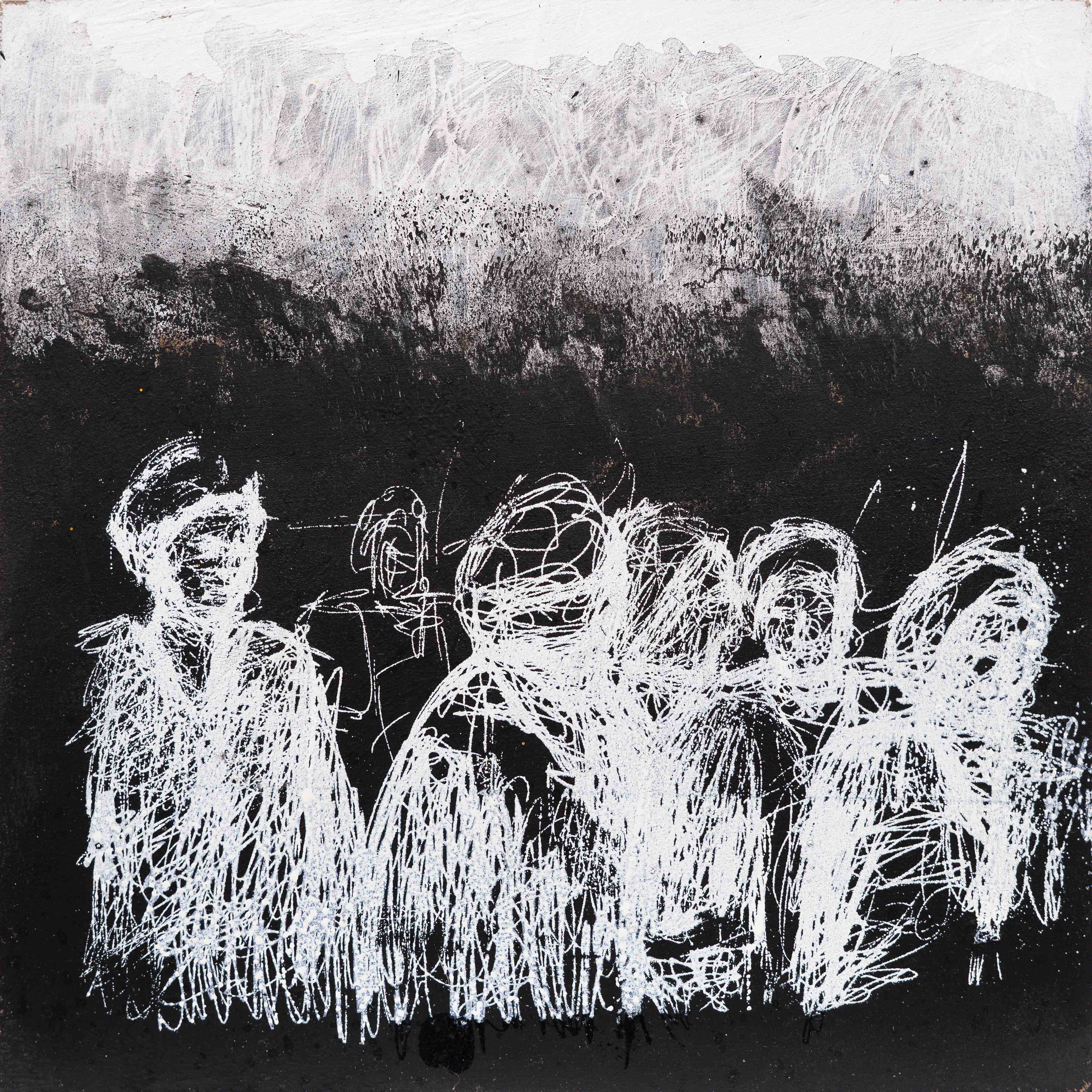 Untitled Creative Block, 2025