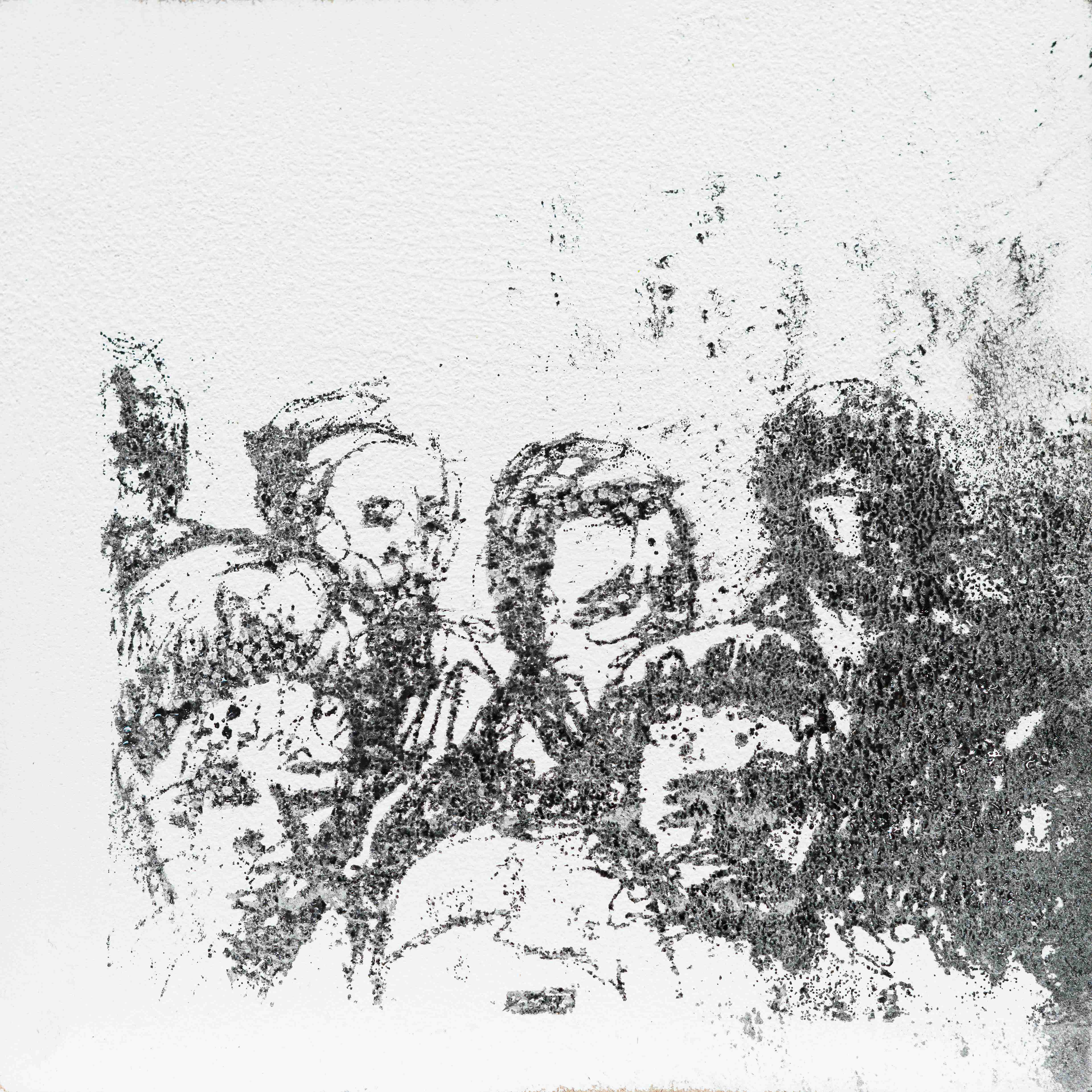 Untitled Creative Block, 2025