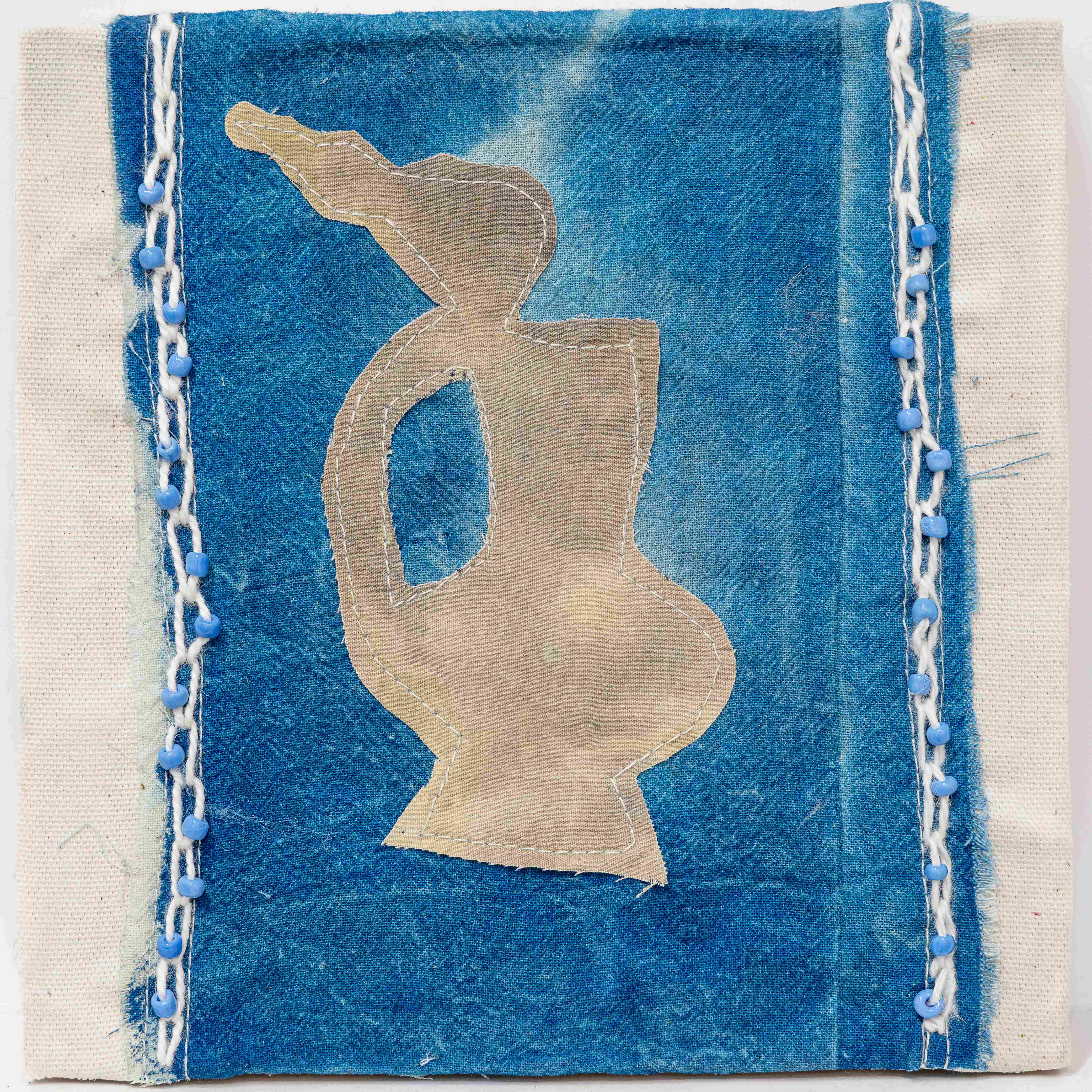 Untitled Creative Block, 2025