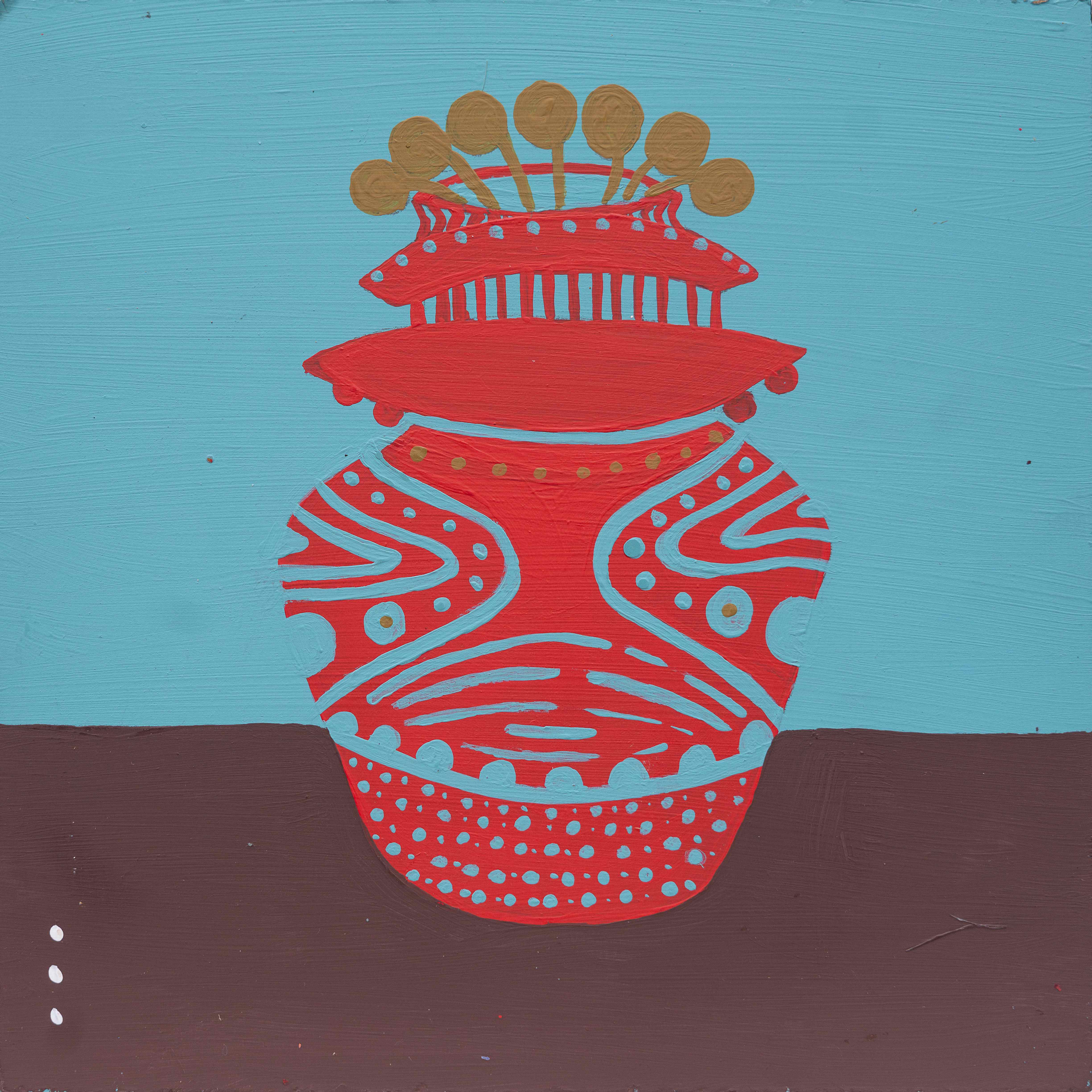 Mollo a Badimo, 2025