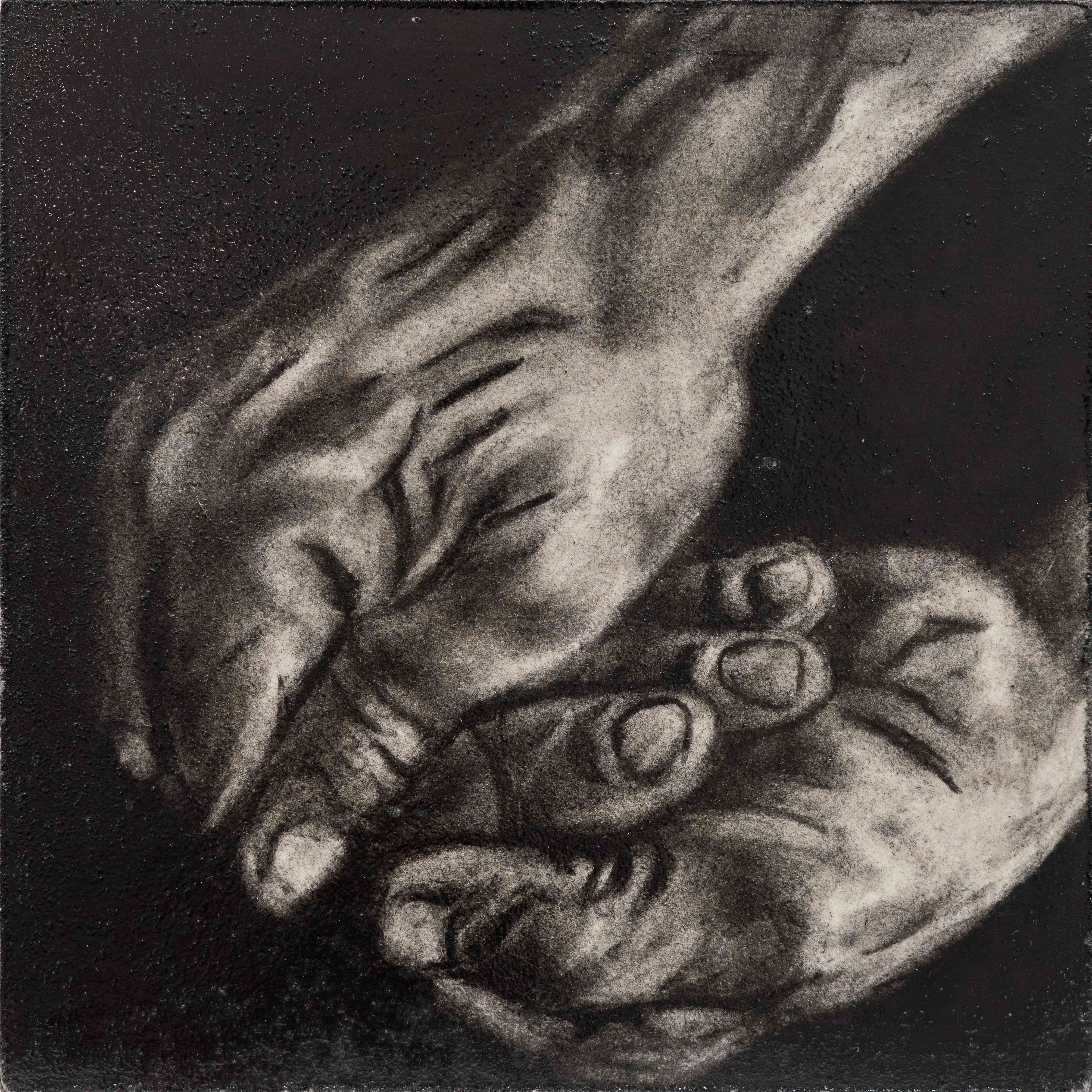 Untitled Creative Block, 2025