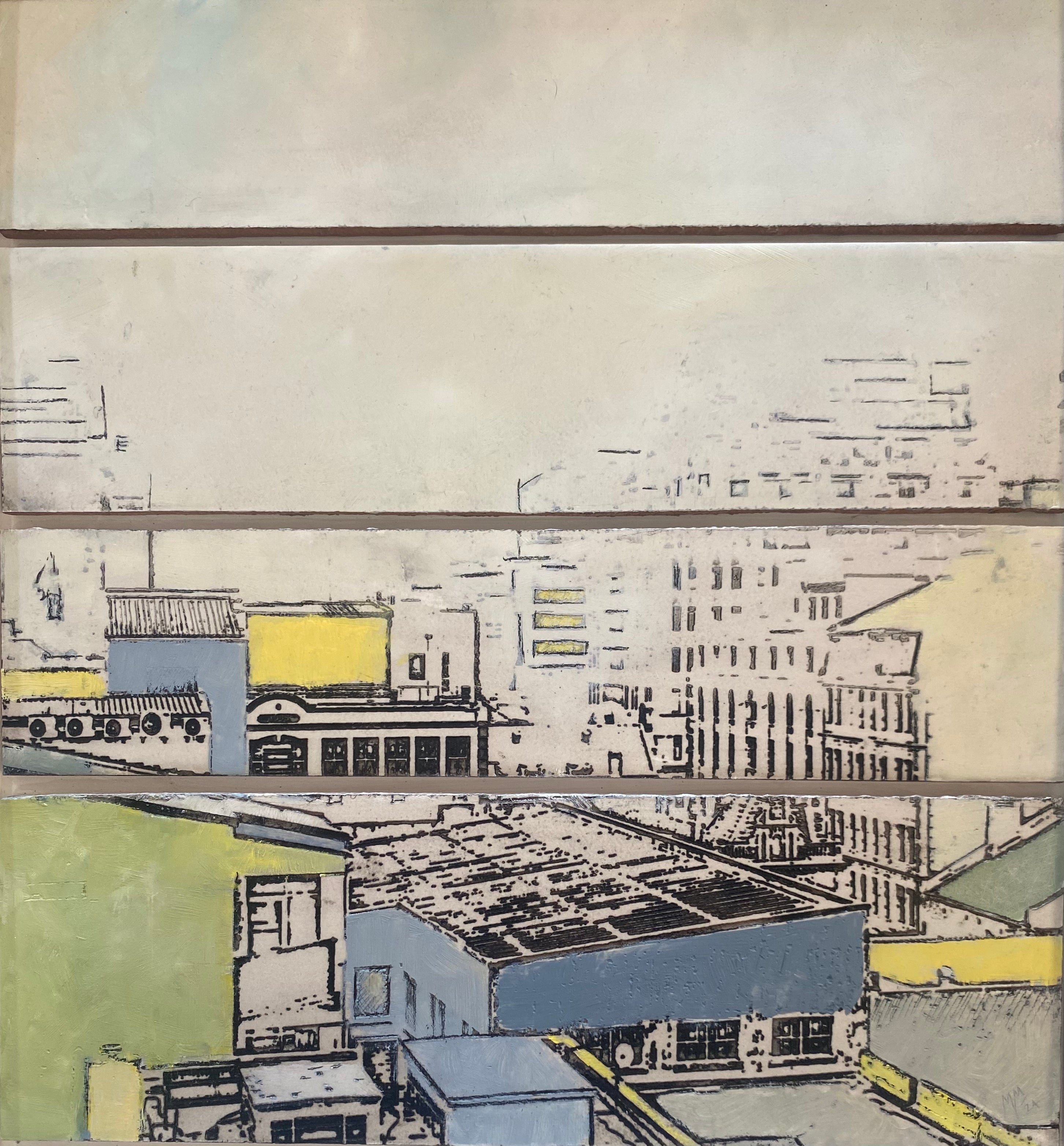 Revisiting Fading Dreams, 2024