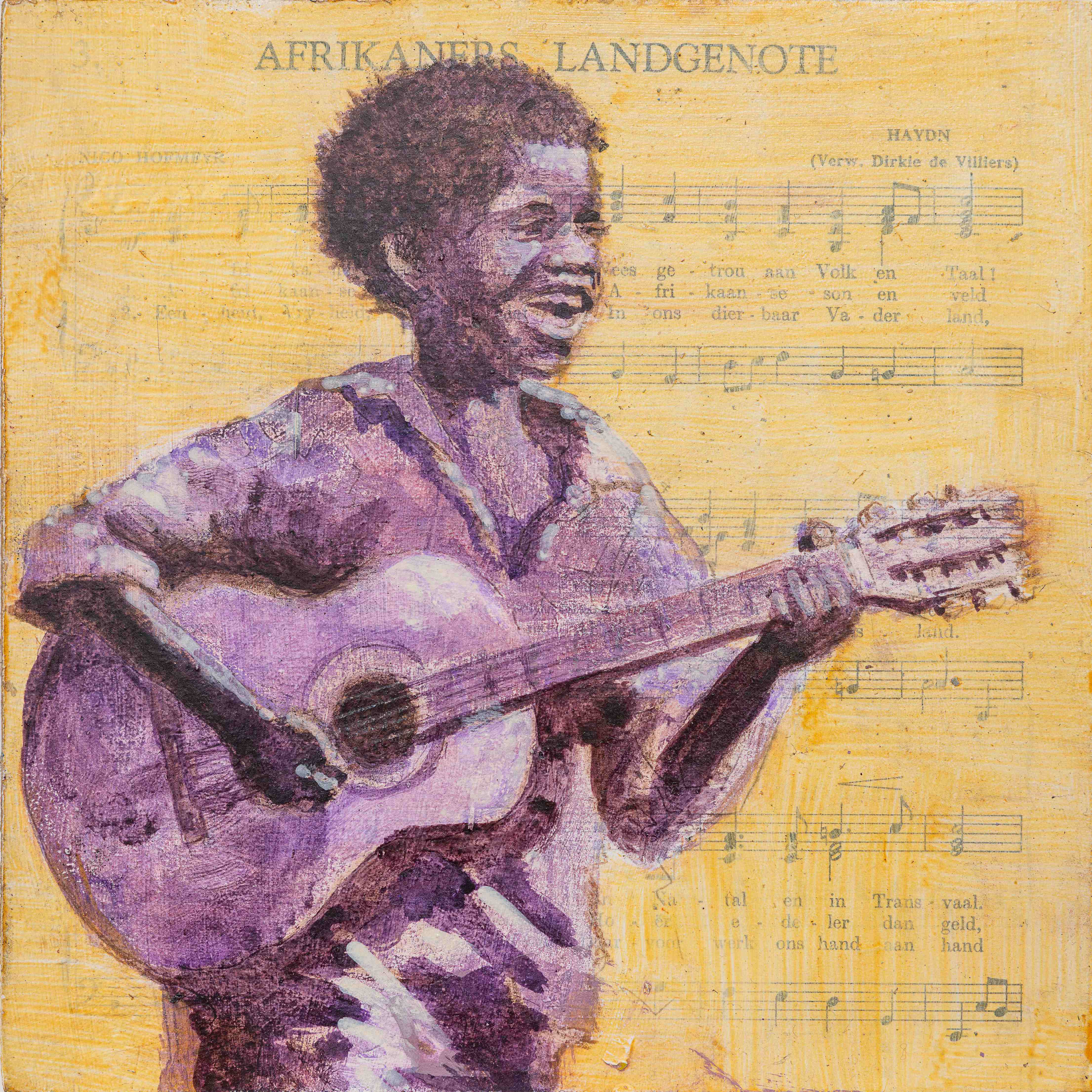 Untitled Creative Block 2, 2025