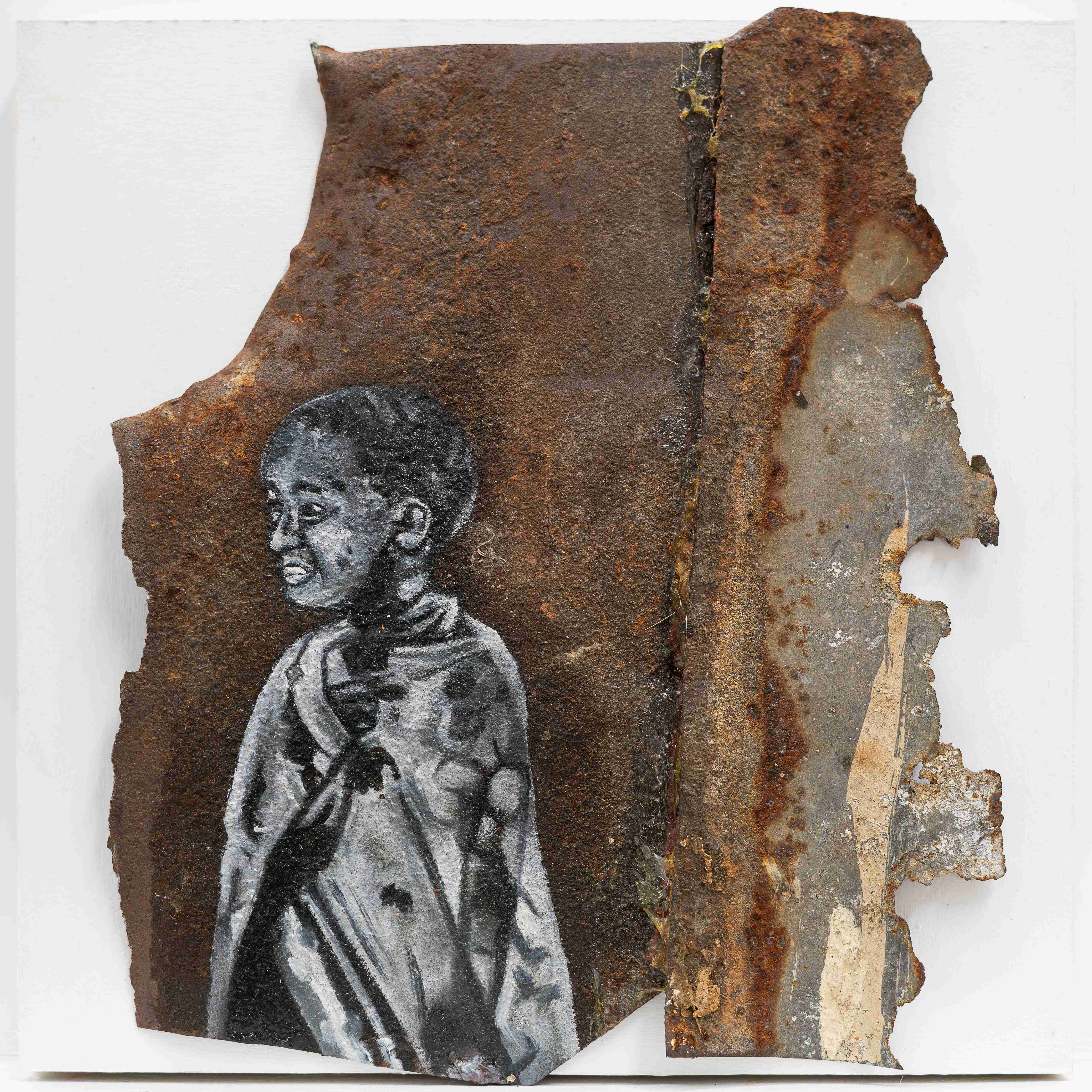 Untitled Creative Block, 2025