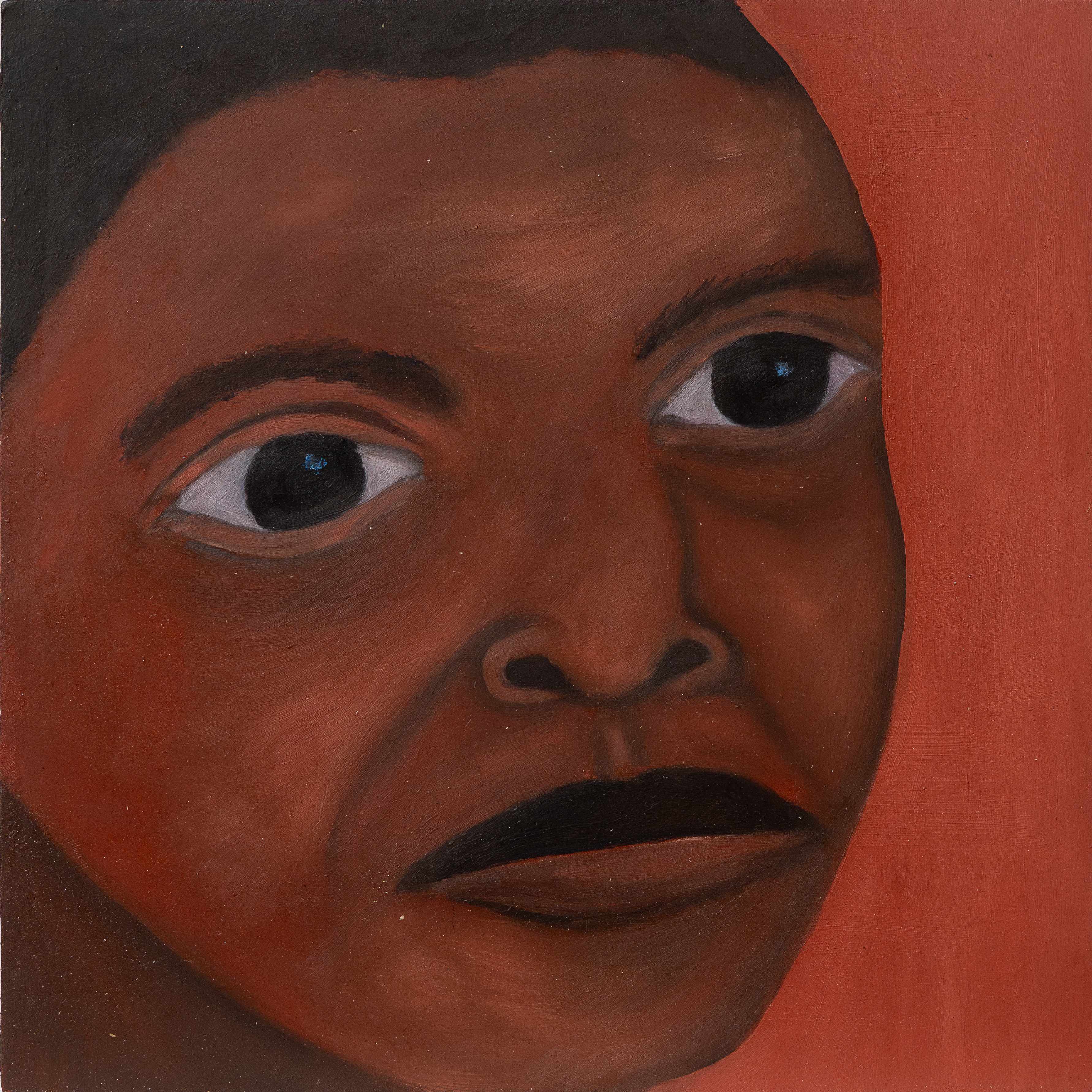 Untitled Creative Block, 2025