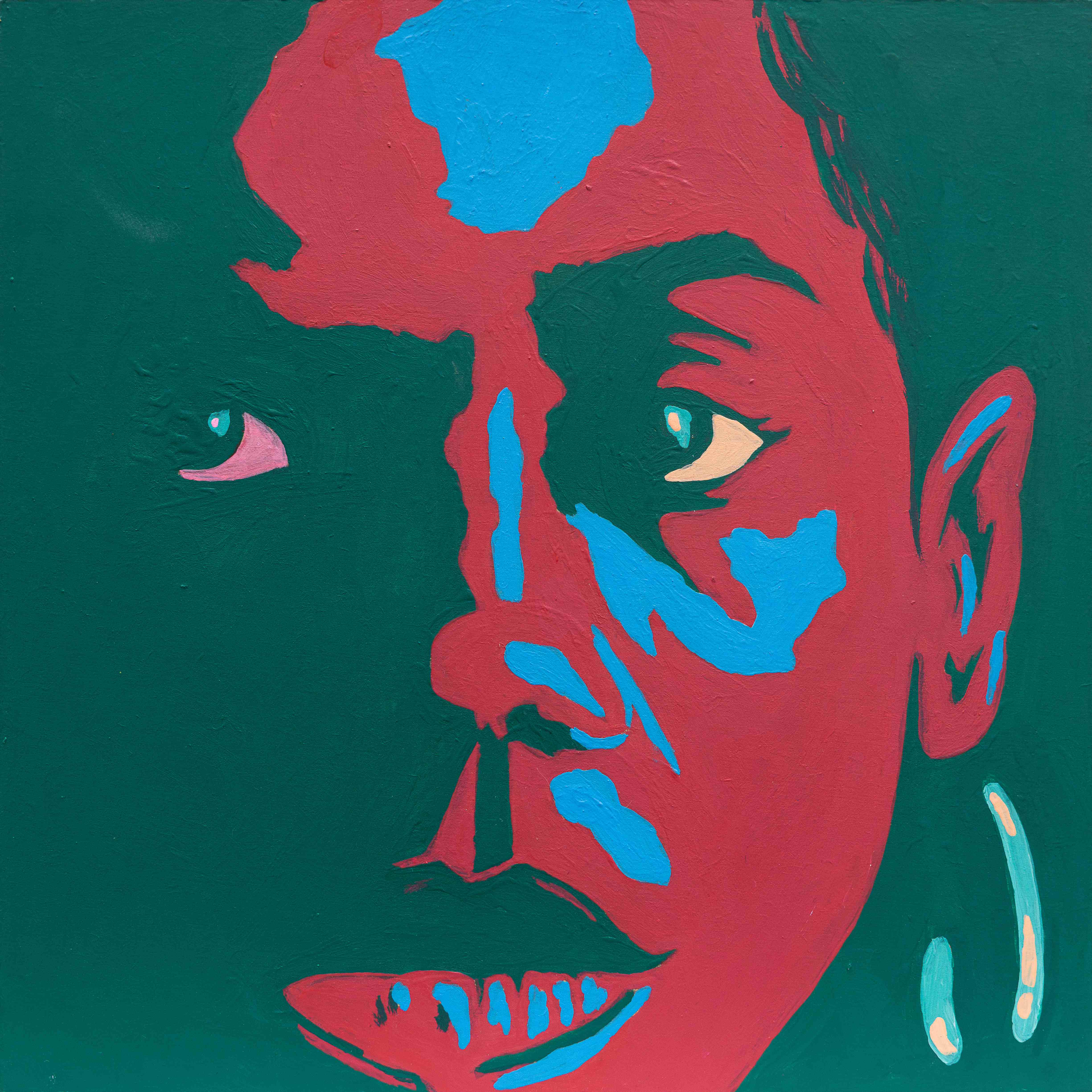 Phase (Face) 1, 2025