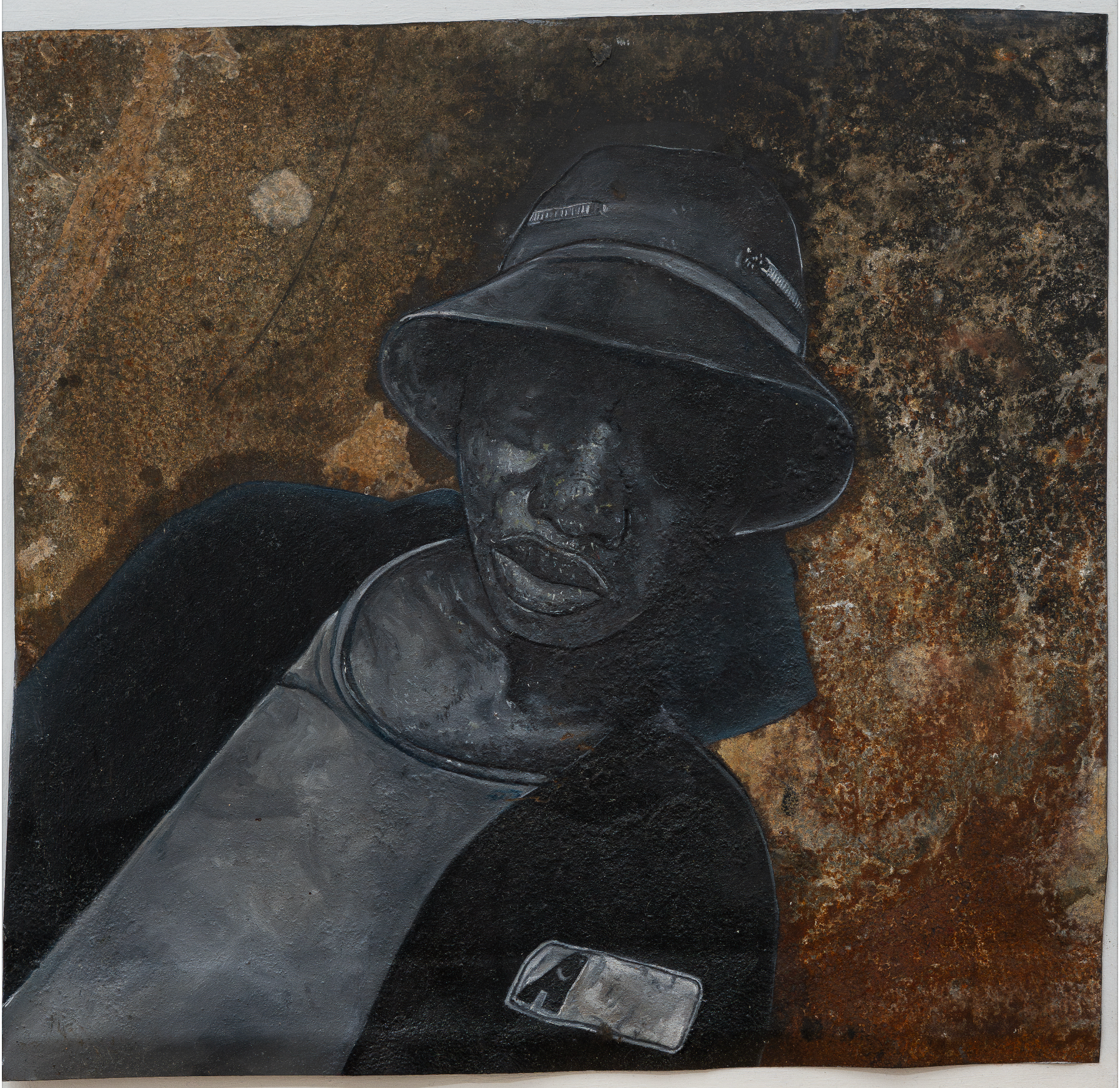 Bade, 2025 by Sello Letswalo